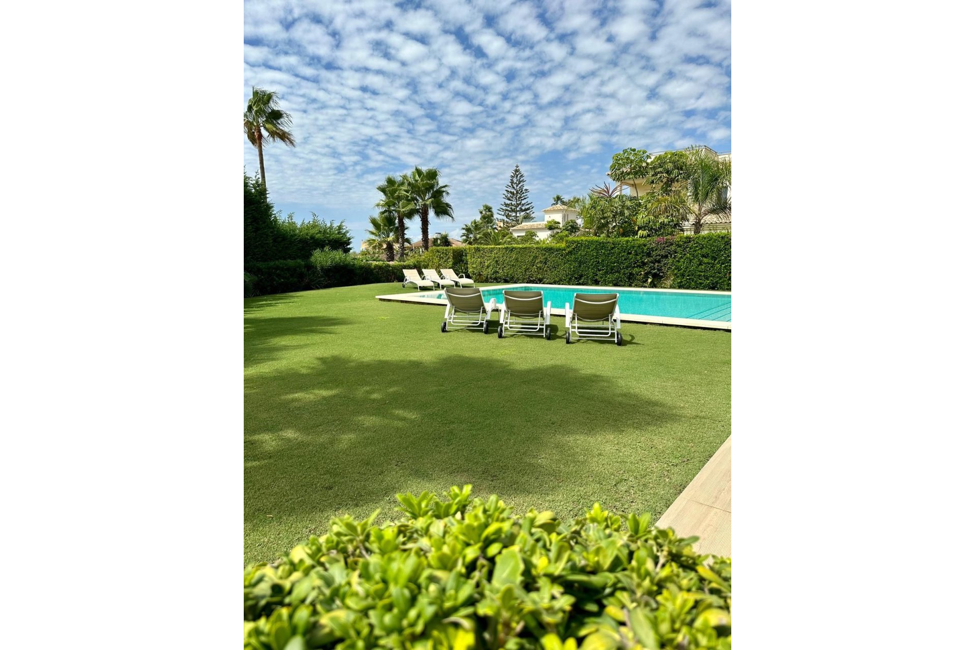 Resale - House - Detached Villa - Marbella - Marbella Centro