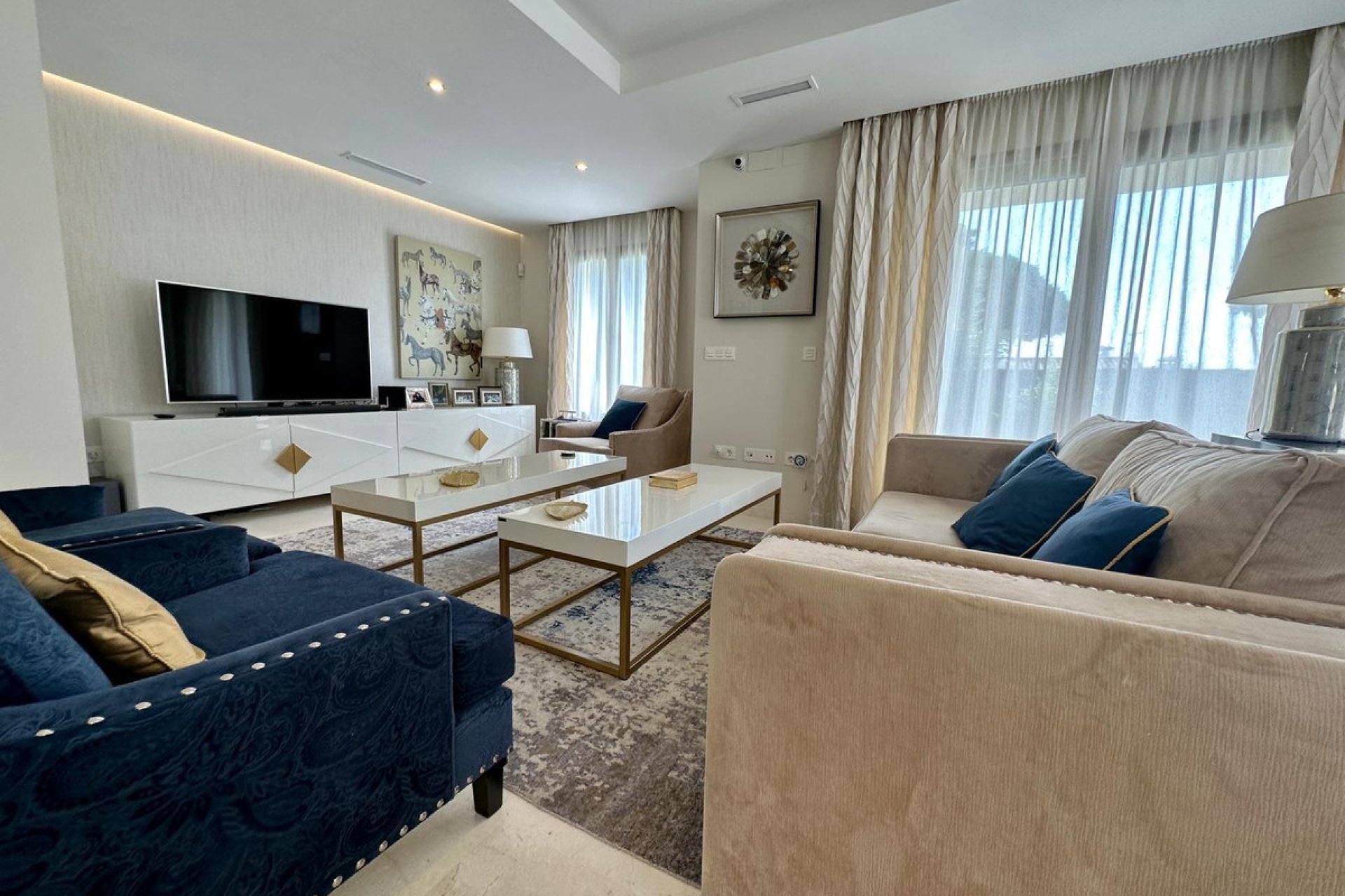 Resale - House - Detached Villa - Marbella - Marbella Centro