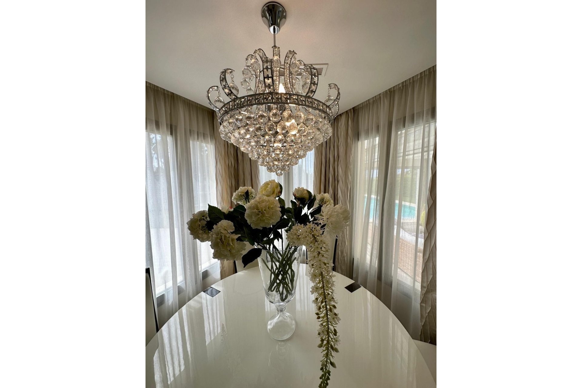 Resale - House - Detached Villa - Marbella - Marbella Centro