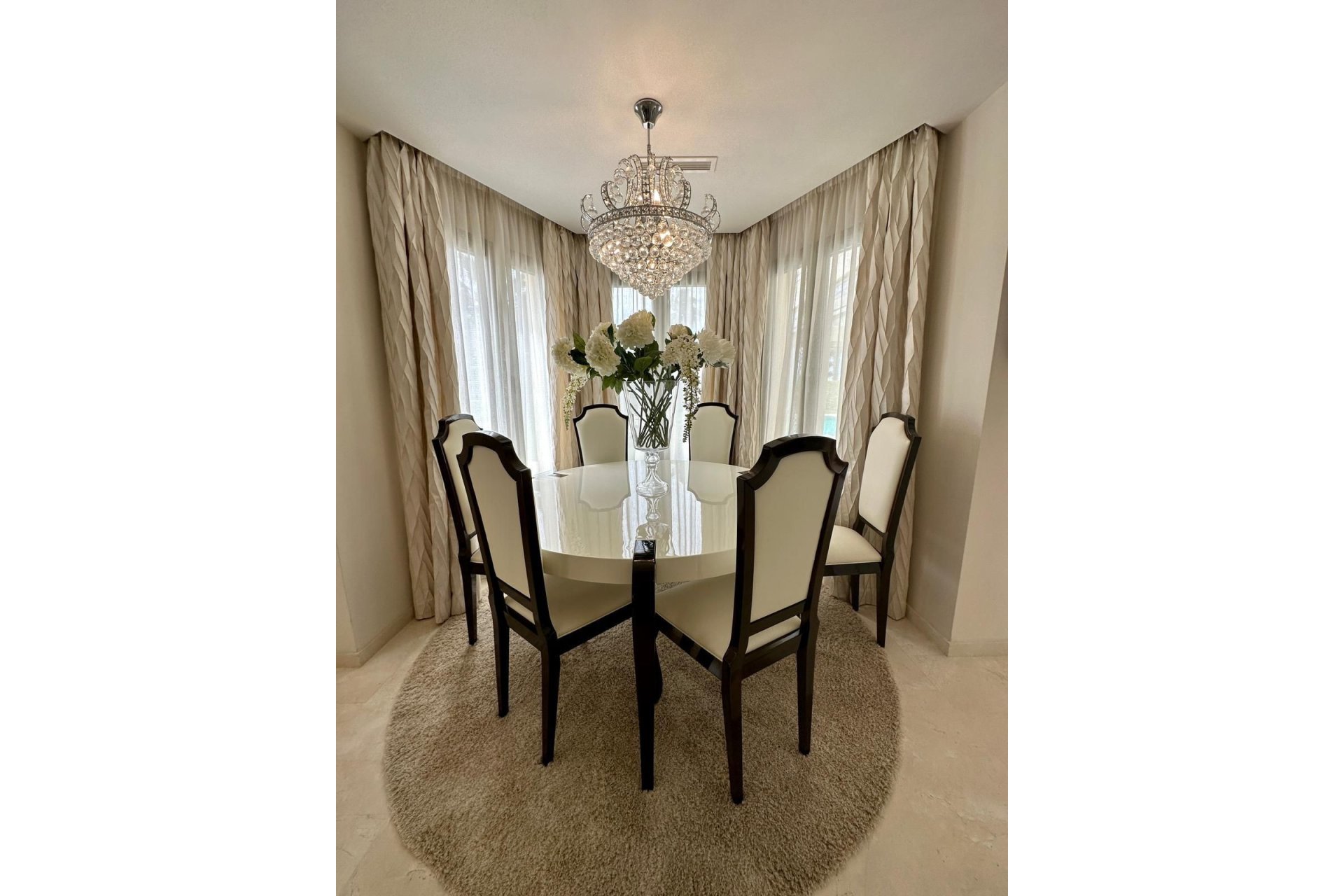 Resale - House - Detached Villa - Marbella - Marbella Centro