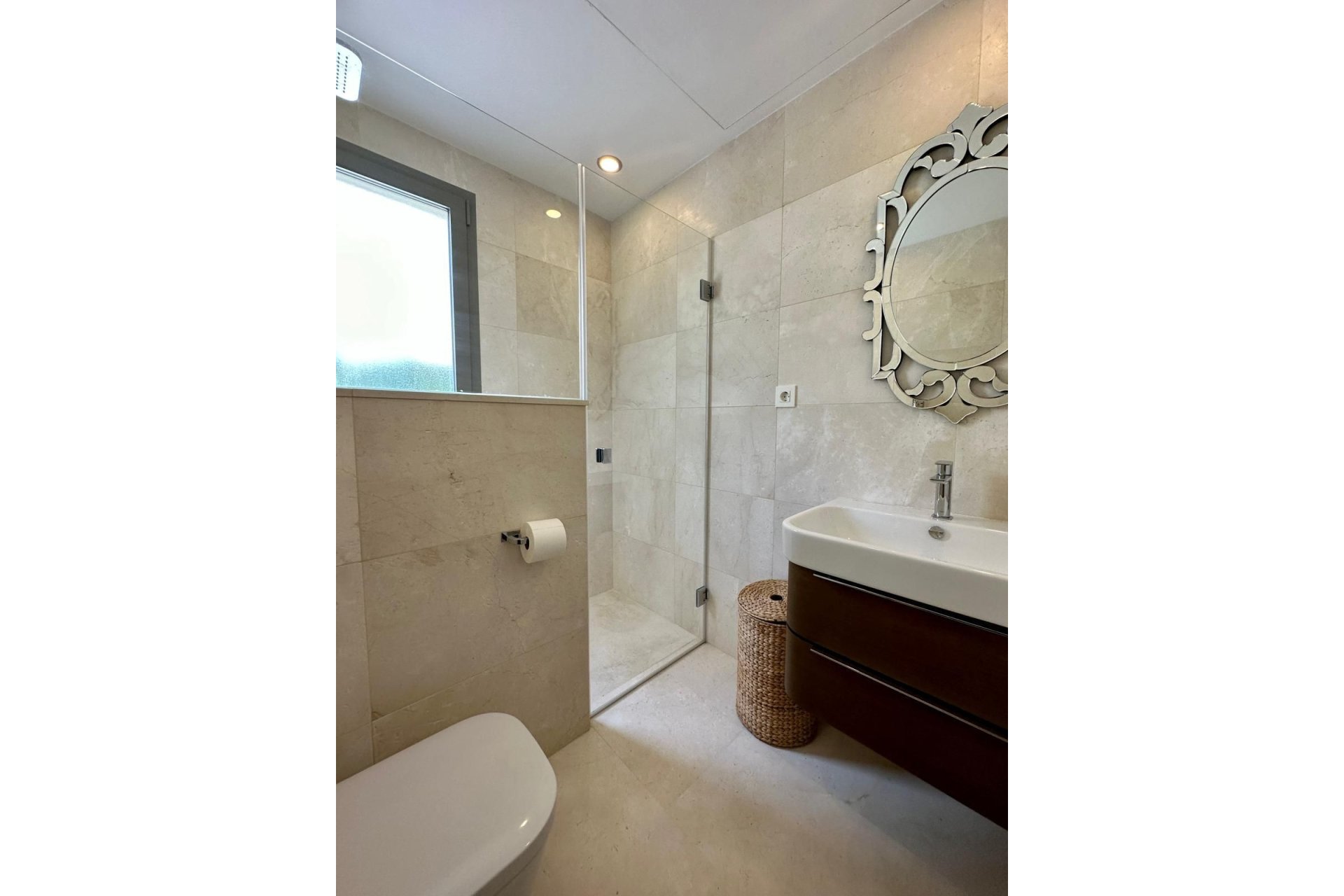 Resale - House - Detached Villa - Marbella - Marbella Centro