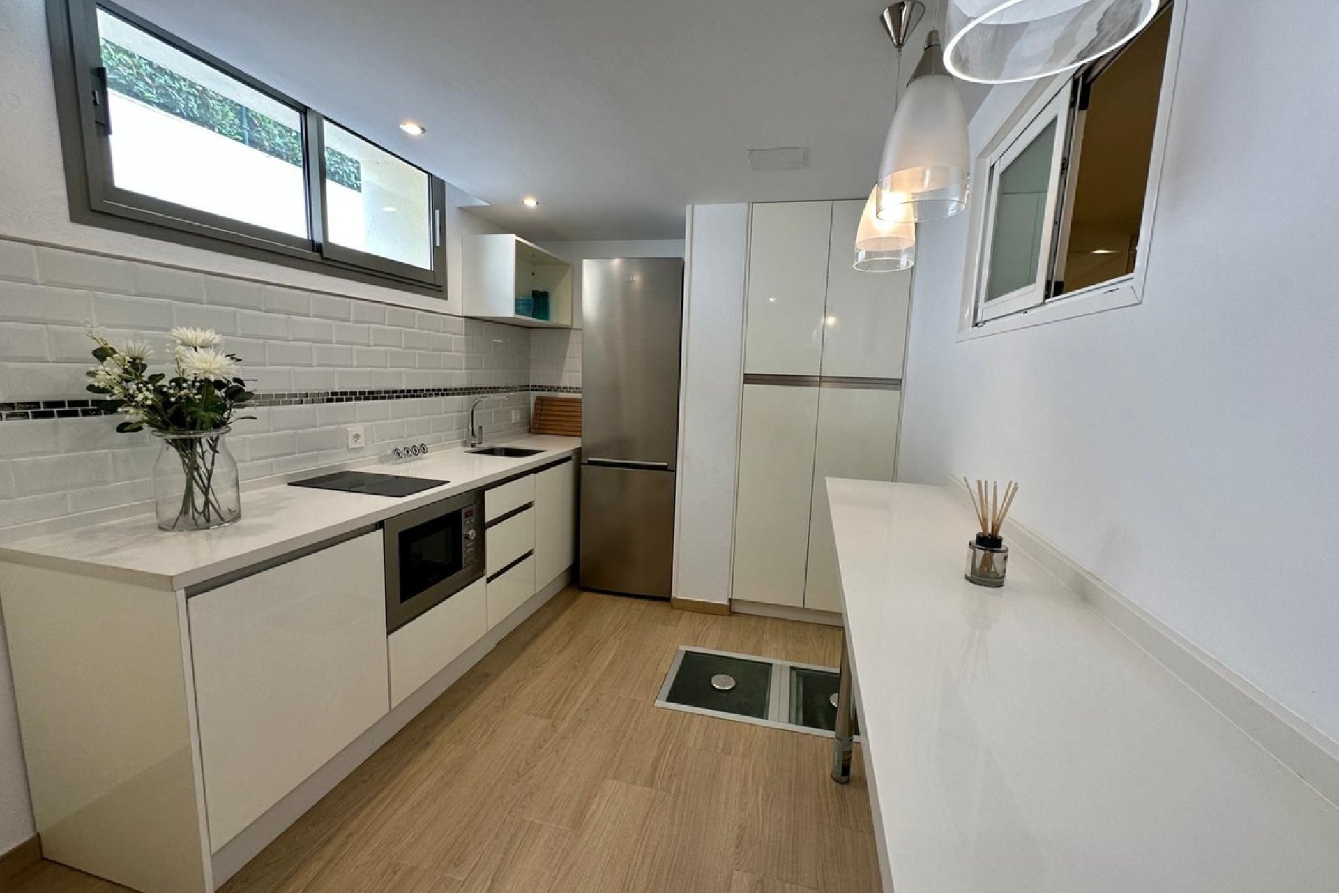 Resale - House - Detached Villa - Marbella - Marbella Centro