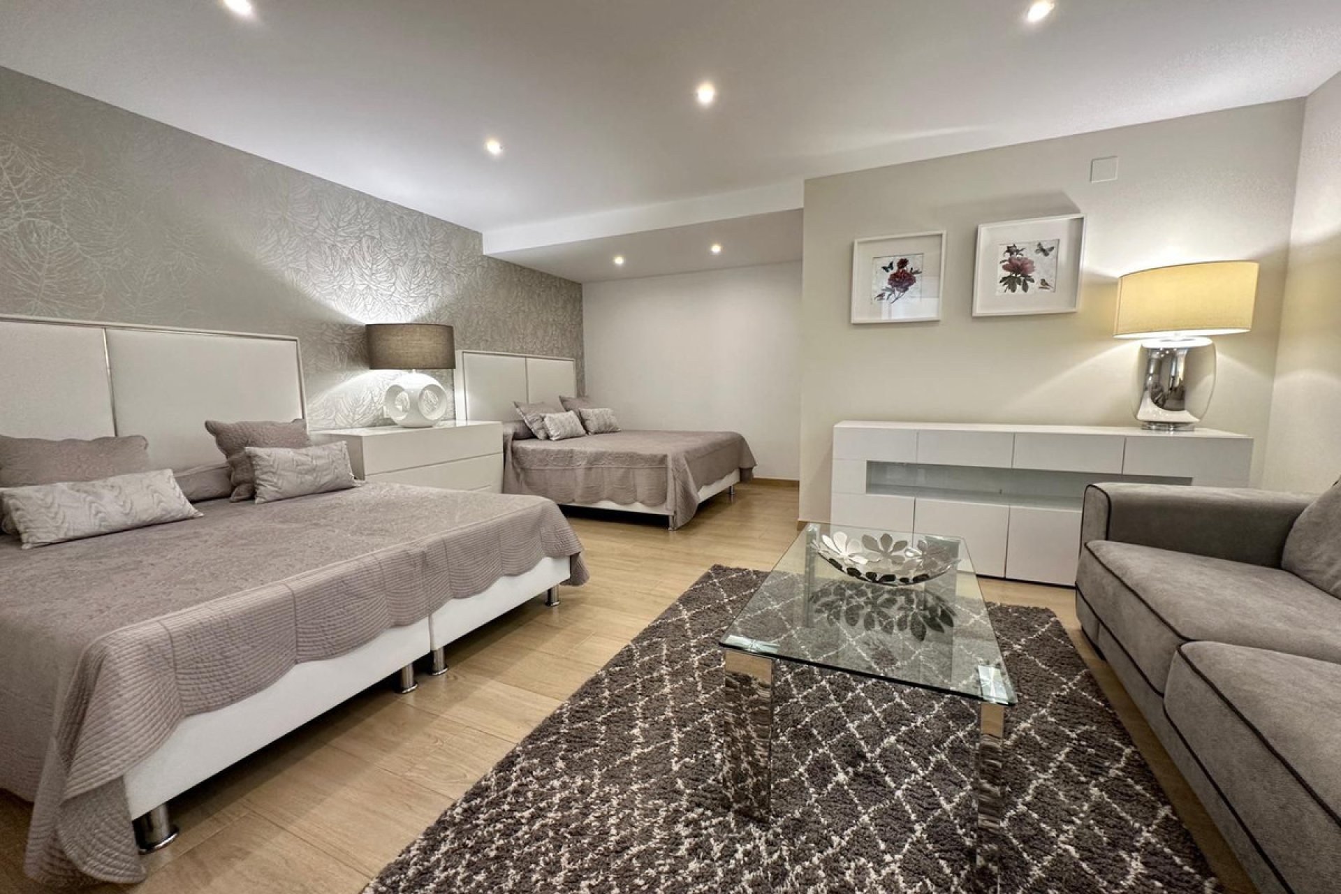 Resale - House - Detached Villa - Marbella - Marbella Centro