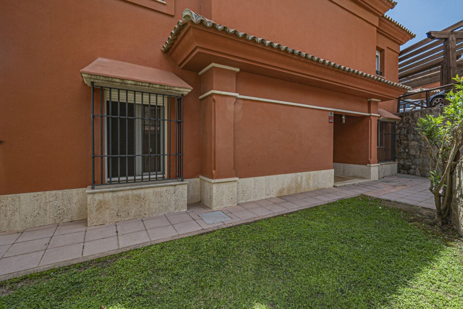 Resale - House - Detached Villa - Marbella - Marbella Centro