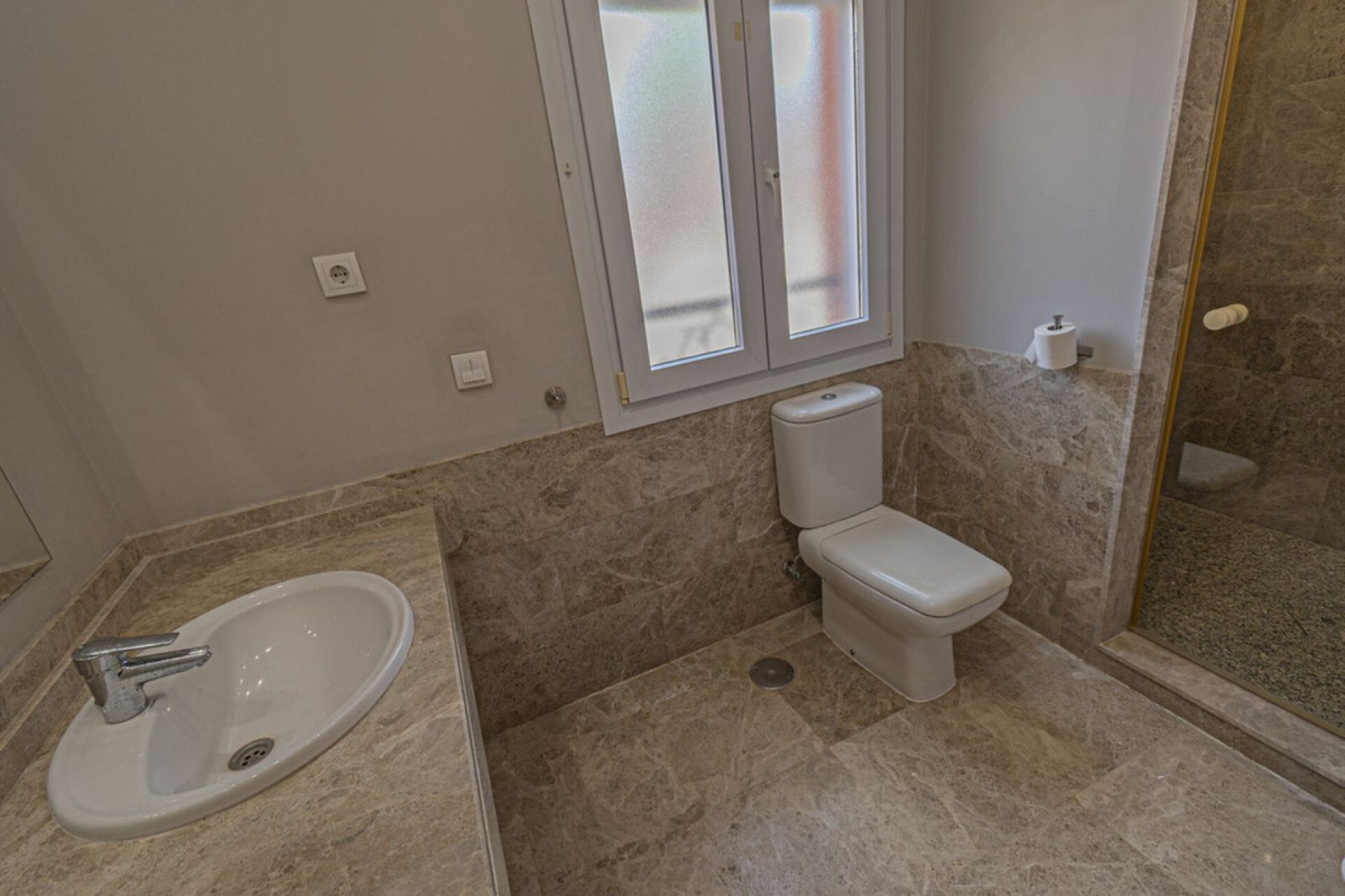 Resale - House - Detached Villa - Marbella - Marbella Centro