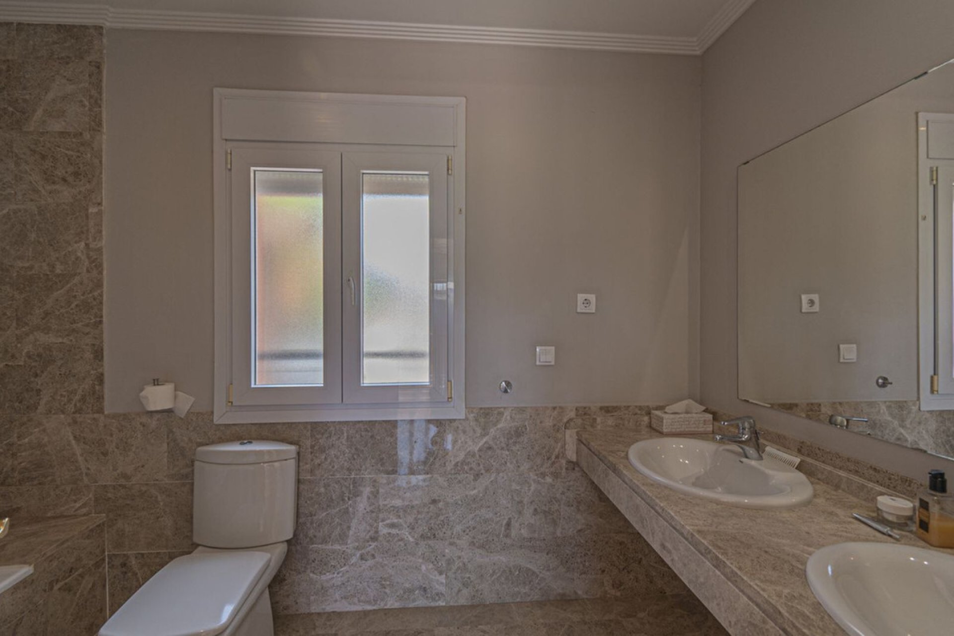 Resale - House - Detached Villa - Marbella - Marbella Centro