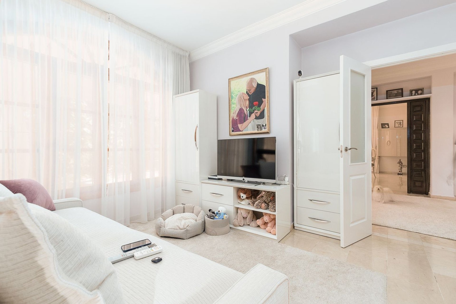 Resale - House - Detached Villa - Marbella - Marbella Centro