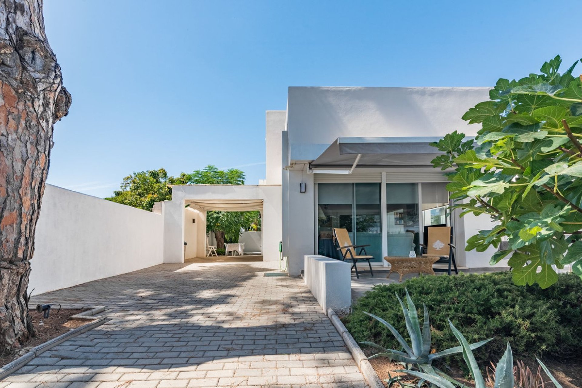 Resale - House - Detached Villa - Marbella - Marbella Centro