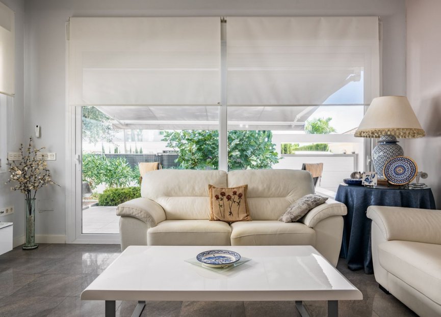 Resale - House - Detached Villa - Marbella - Marbella Centro