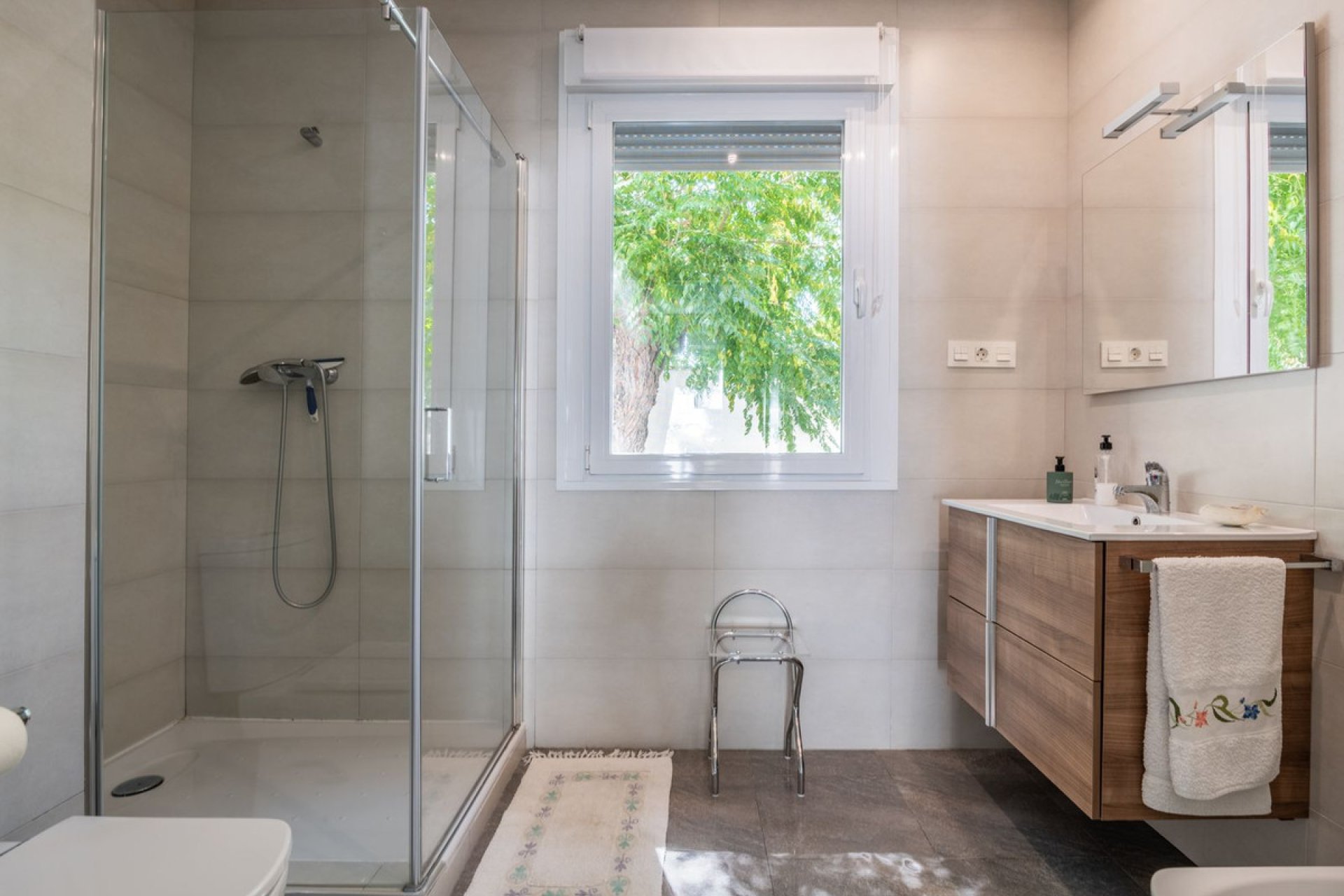 Resale - House - Detached Villa - Marbella - Marbella Centro