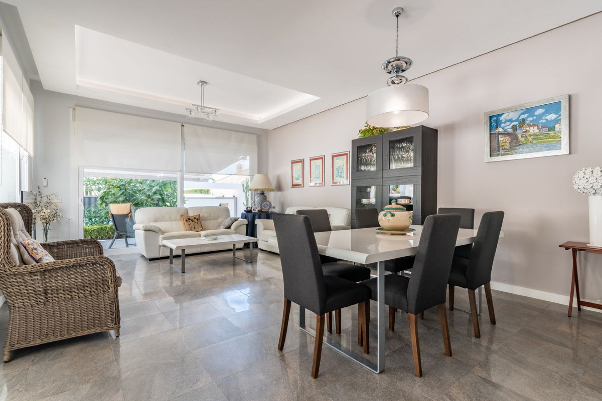 Resale - House - Detached Villa - Marbella - Marbella Centro