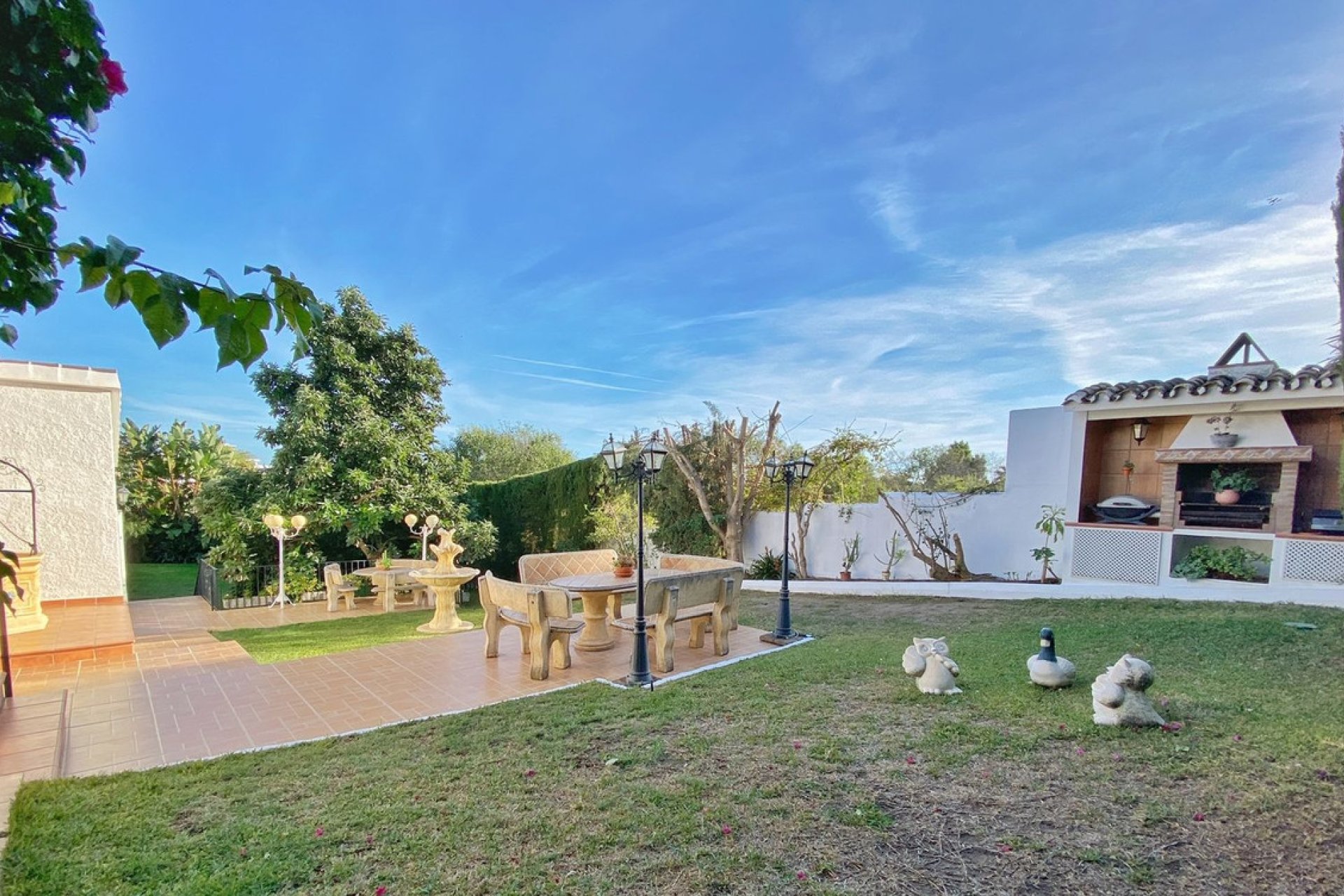 Resale - House - Detached Villa - Marbella - Marbella Centro