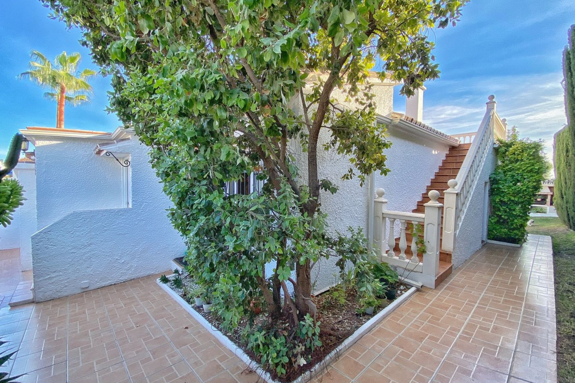 Resale - House - Detached Villa - Marbella - Marbella Centro