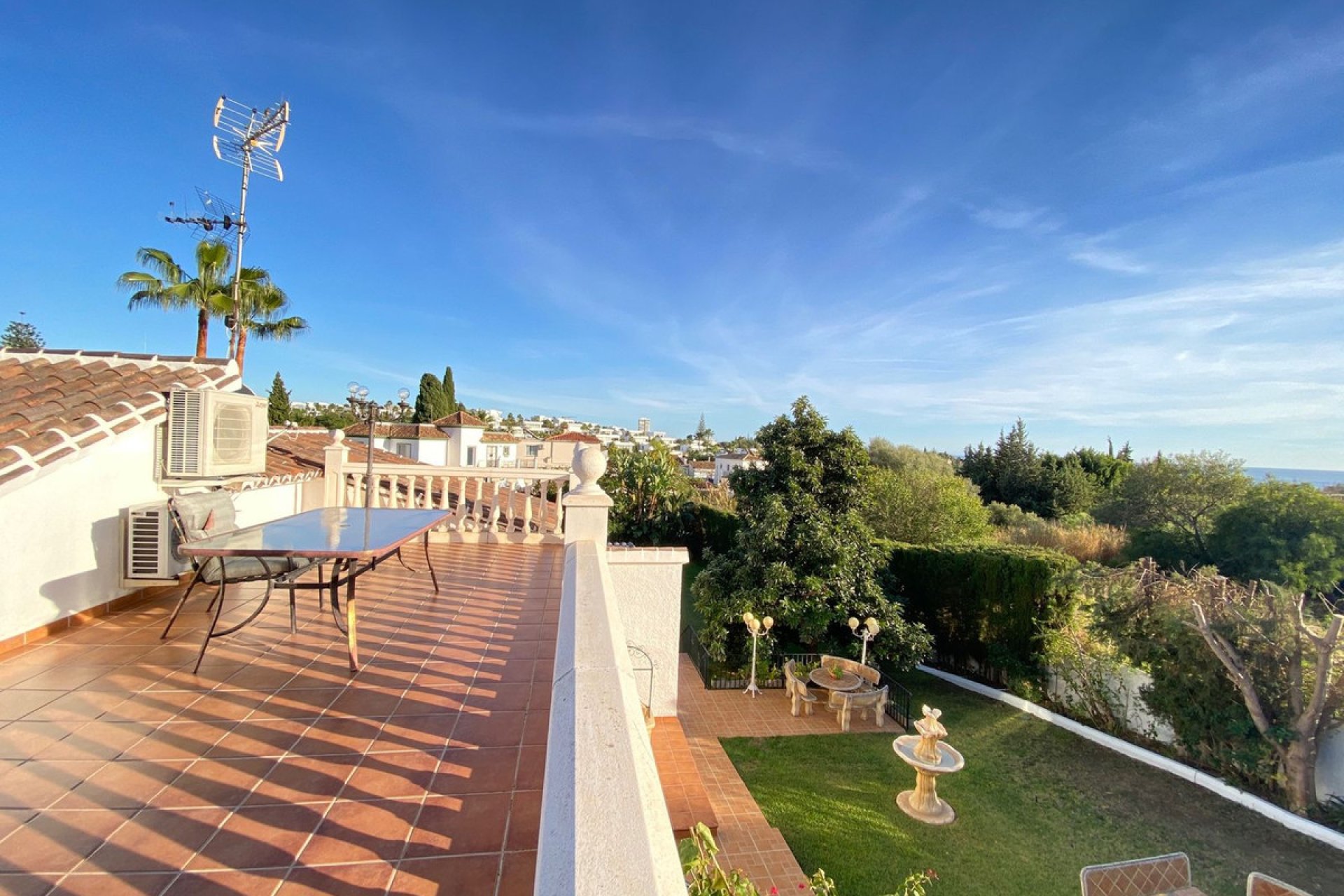 Resale - House - Detached Villa - Marbella - Marbella Centro