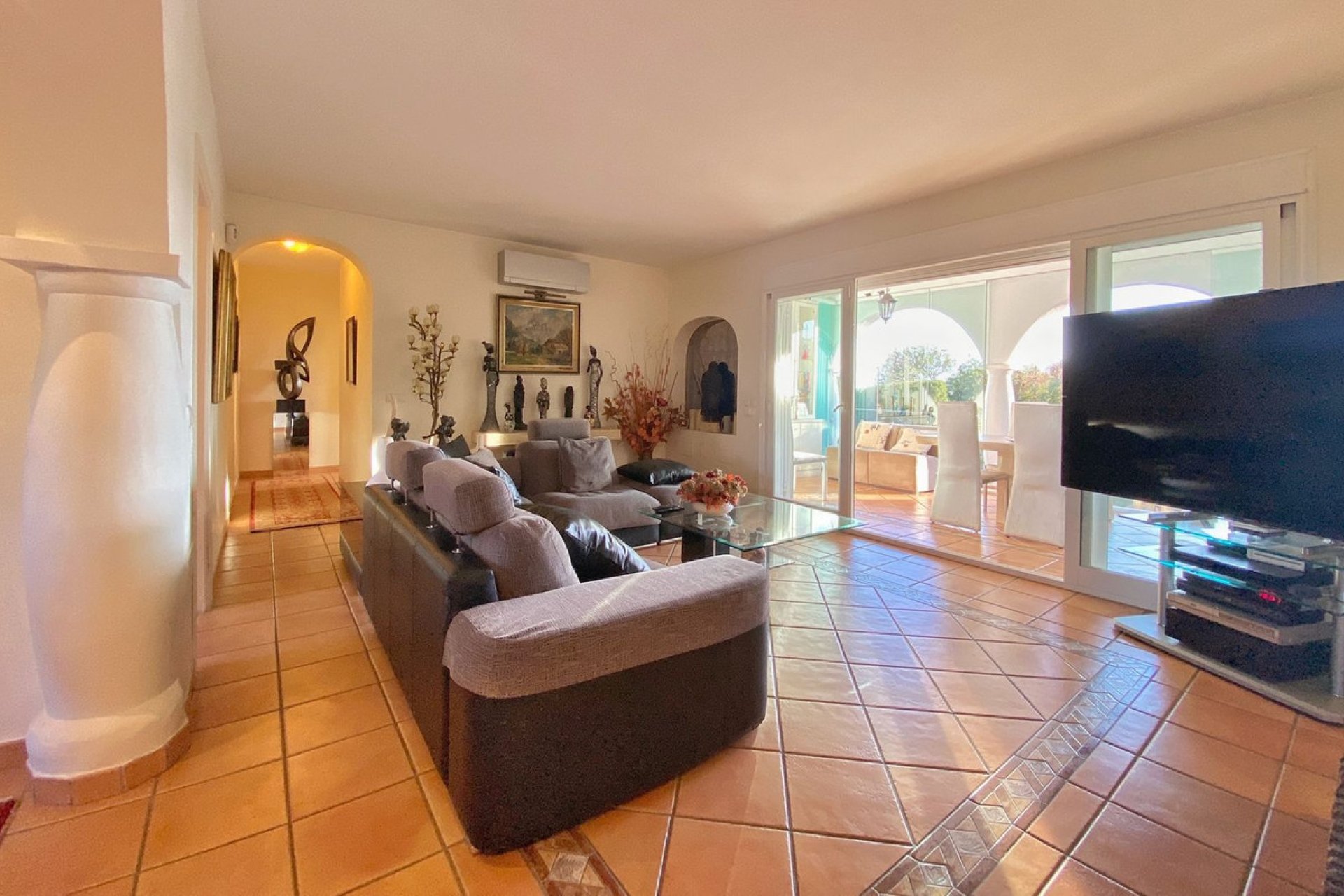 Resale - House - Detached Villa - Marbella - Marbella Centro