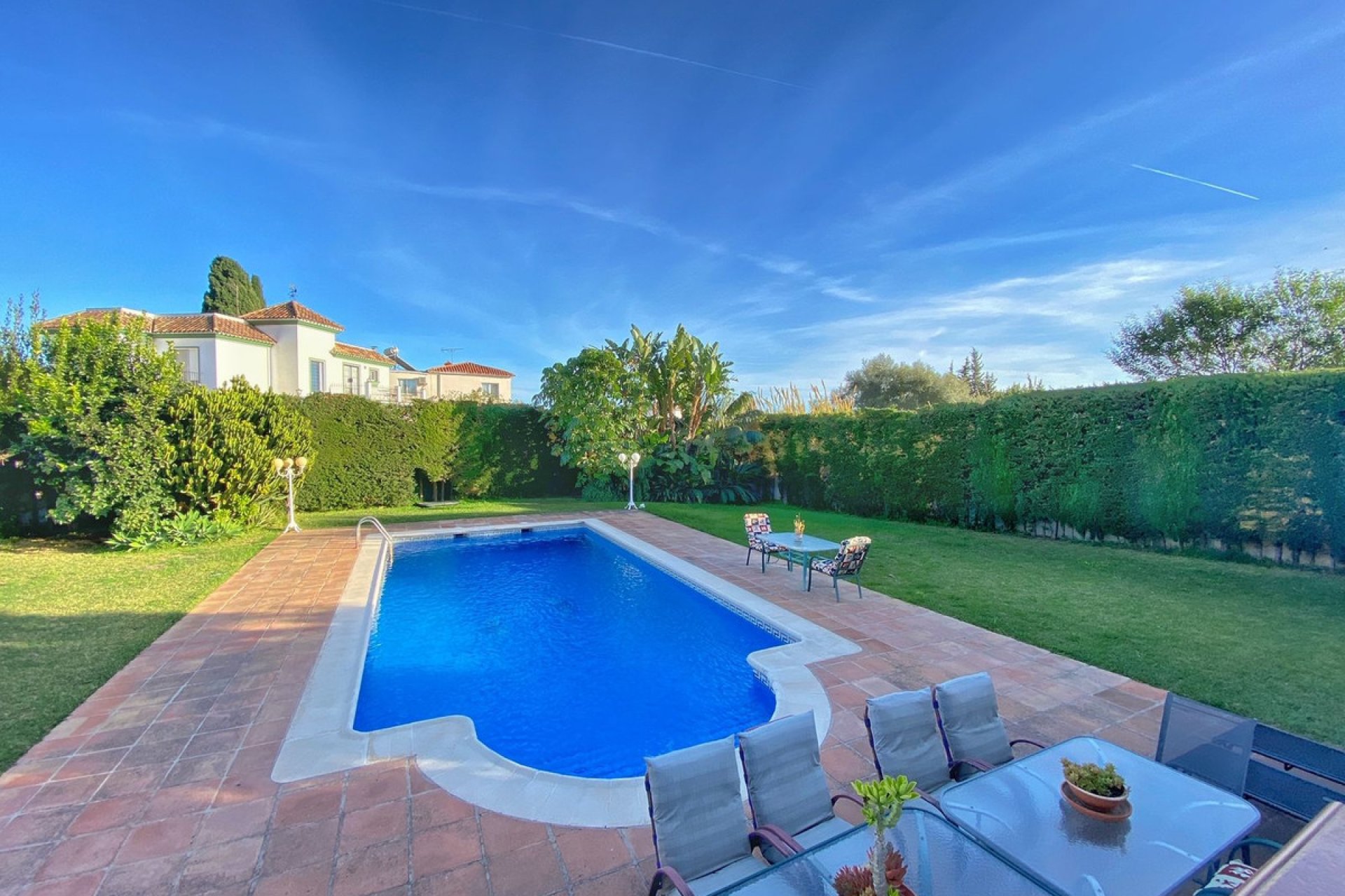 Resale - House - Detached Villa - Marbella - Marbella Centro