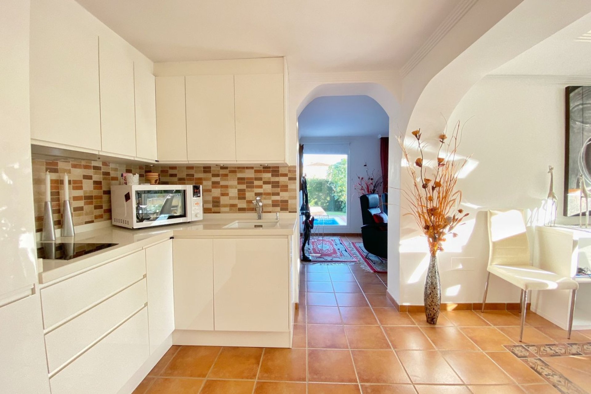 Resale - House - Detached Villa - Marbella - Marbella Centro