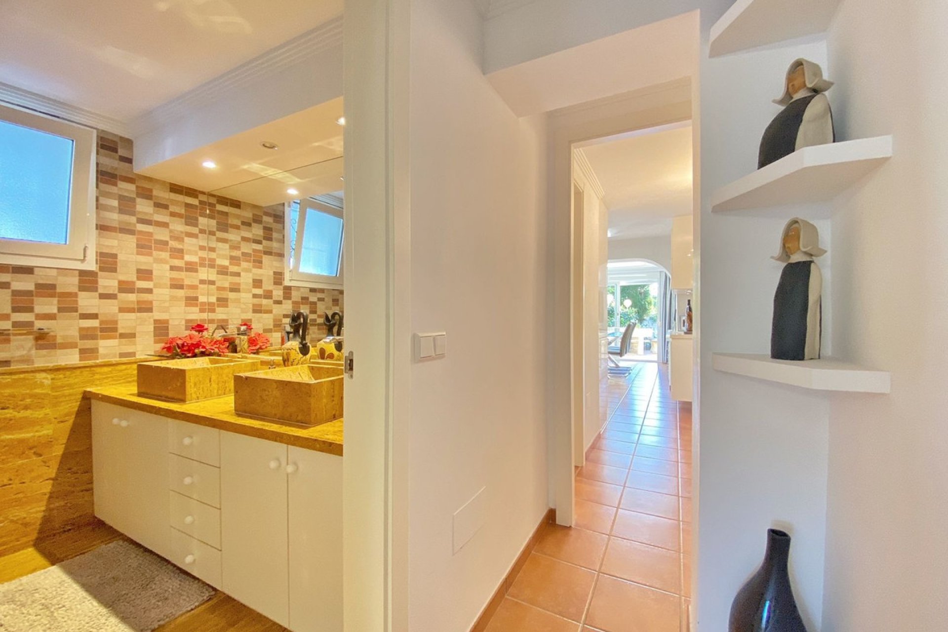 Resale - House - Detached Villa - Marbella - Marbella Centro