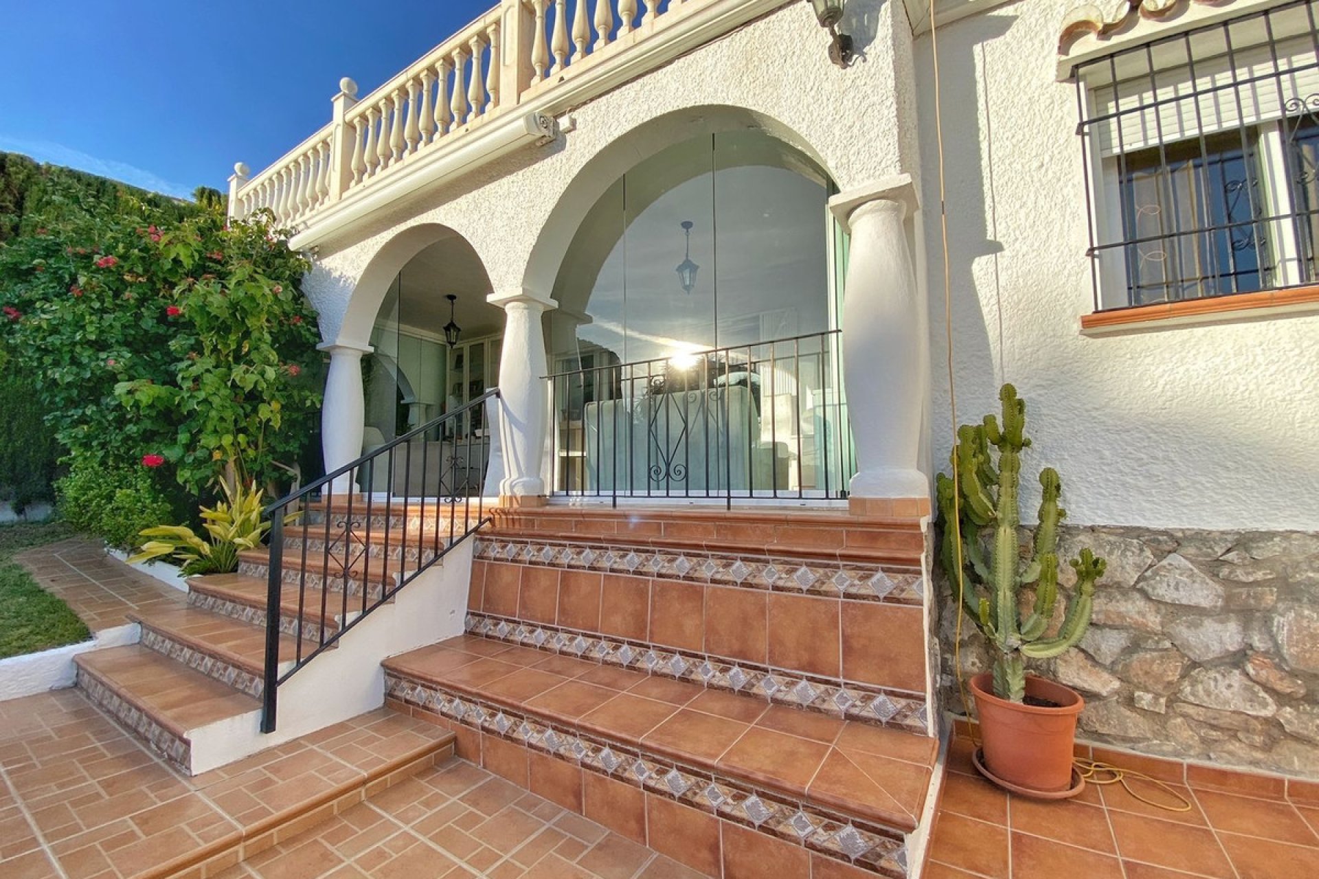 Resale - House - Detached Villa - Marbella - Marbella Centro