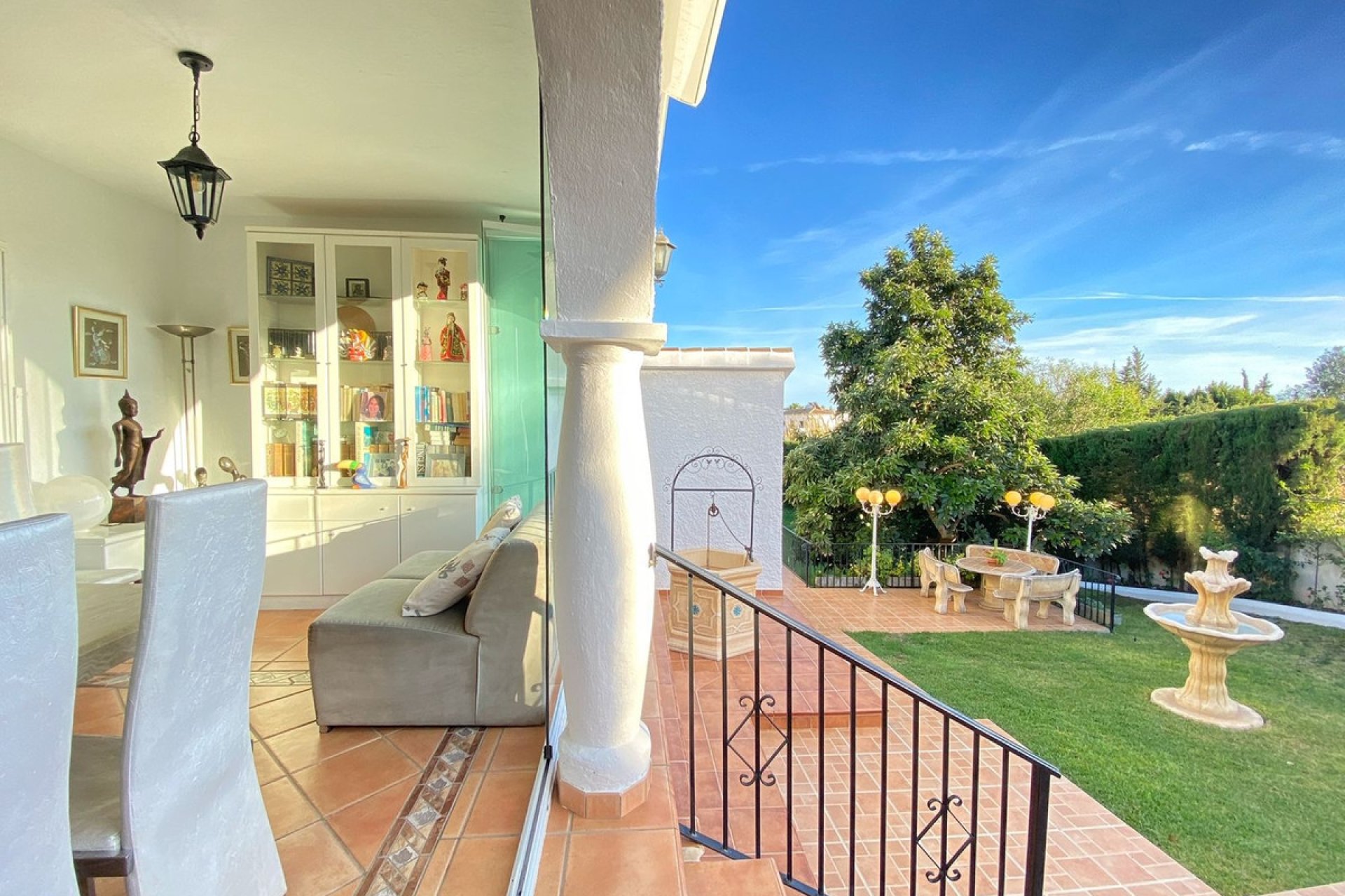 Resale - House - Detached Villa - Marbella - Marbella Centro