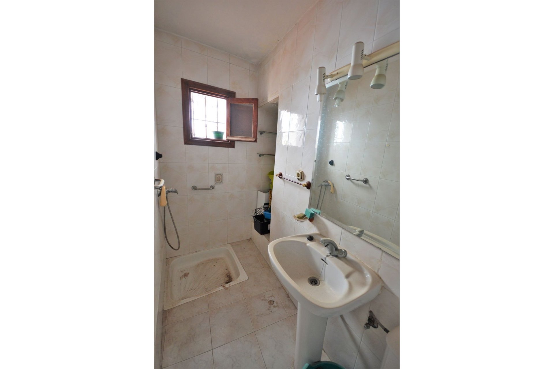 Resale - House - Detached Villa - Marbella - Marbella Centro