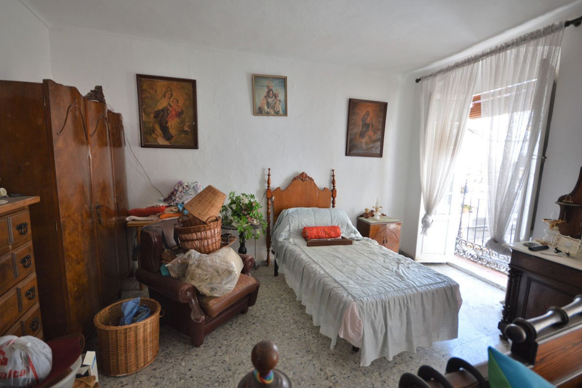 Resale - House - Detached Villa - Marbella - Marbella Centro