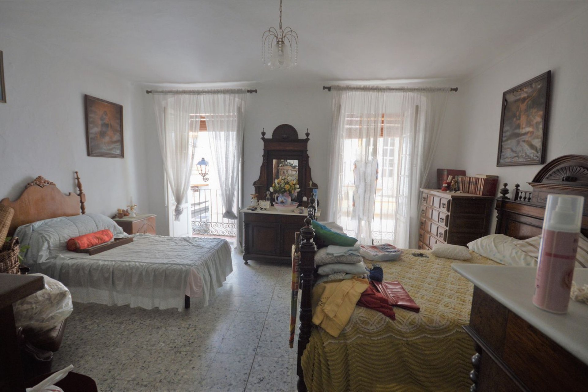 Resale - House - Detached Villa - Marbella - Marbella Centro