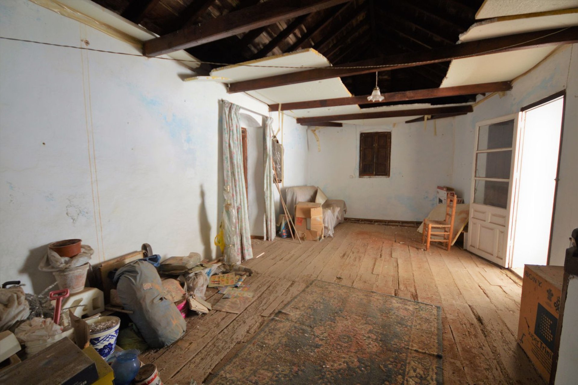 Resale - House - Detached Villa - Marbella - Marbella Centro