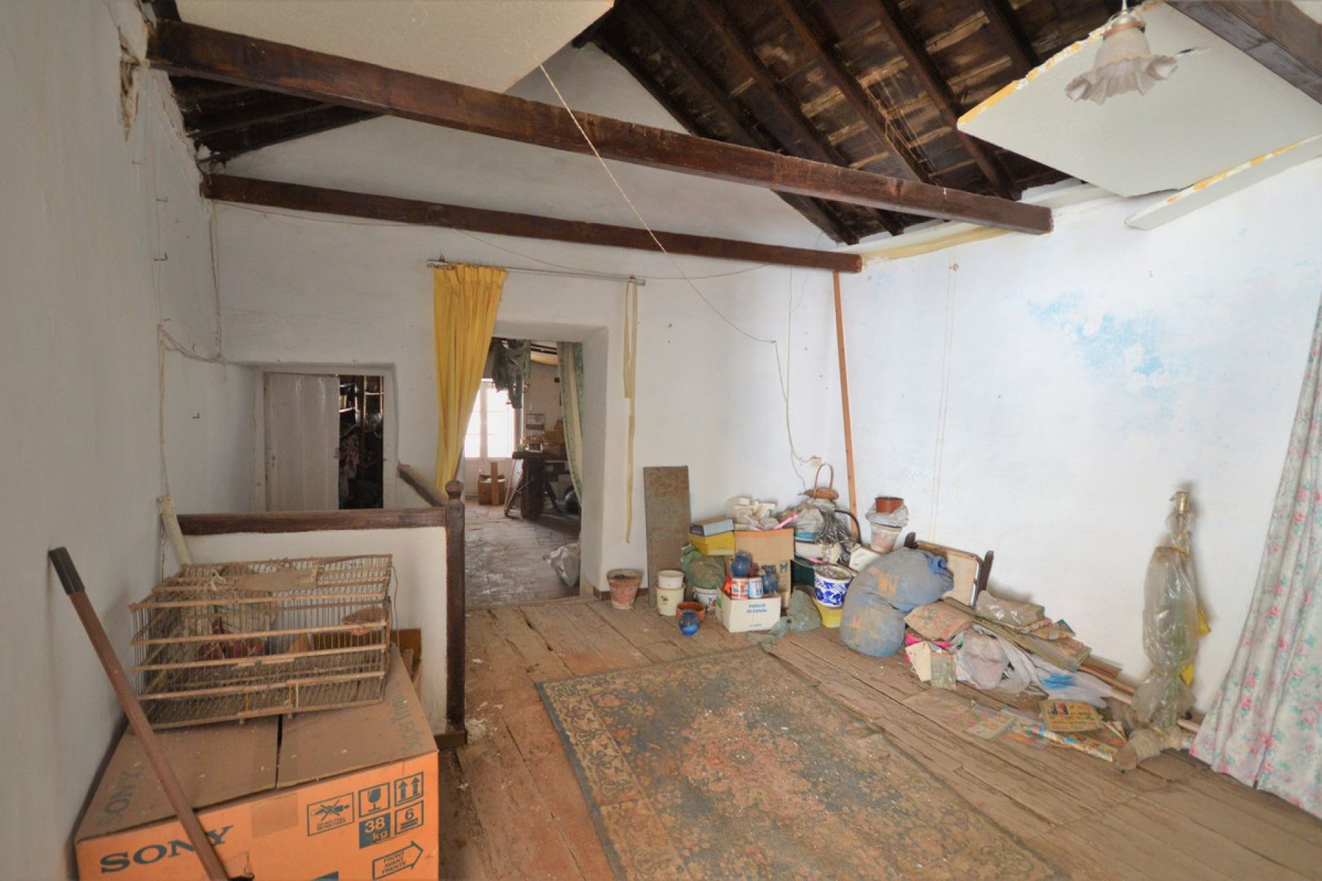 Resale - House - Detached Villa - Marbella - Marbella Centro