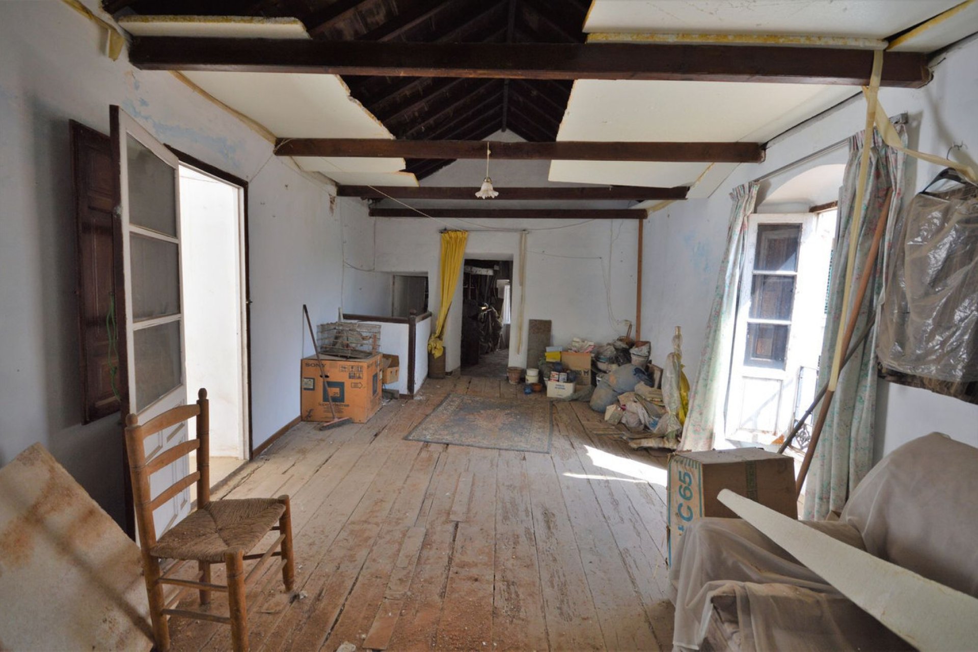 Resale - House - Detached Villa - Marbella - Marbella Centro