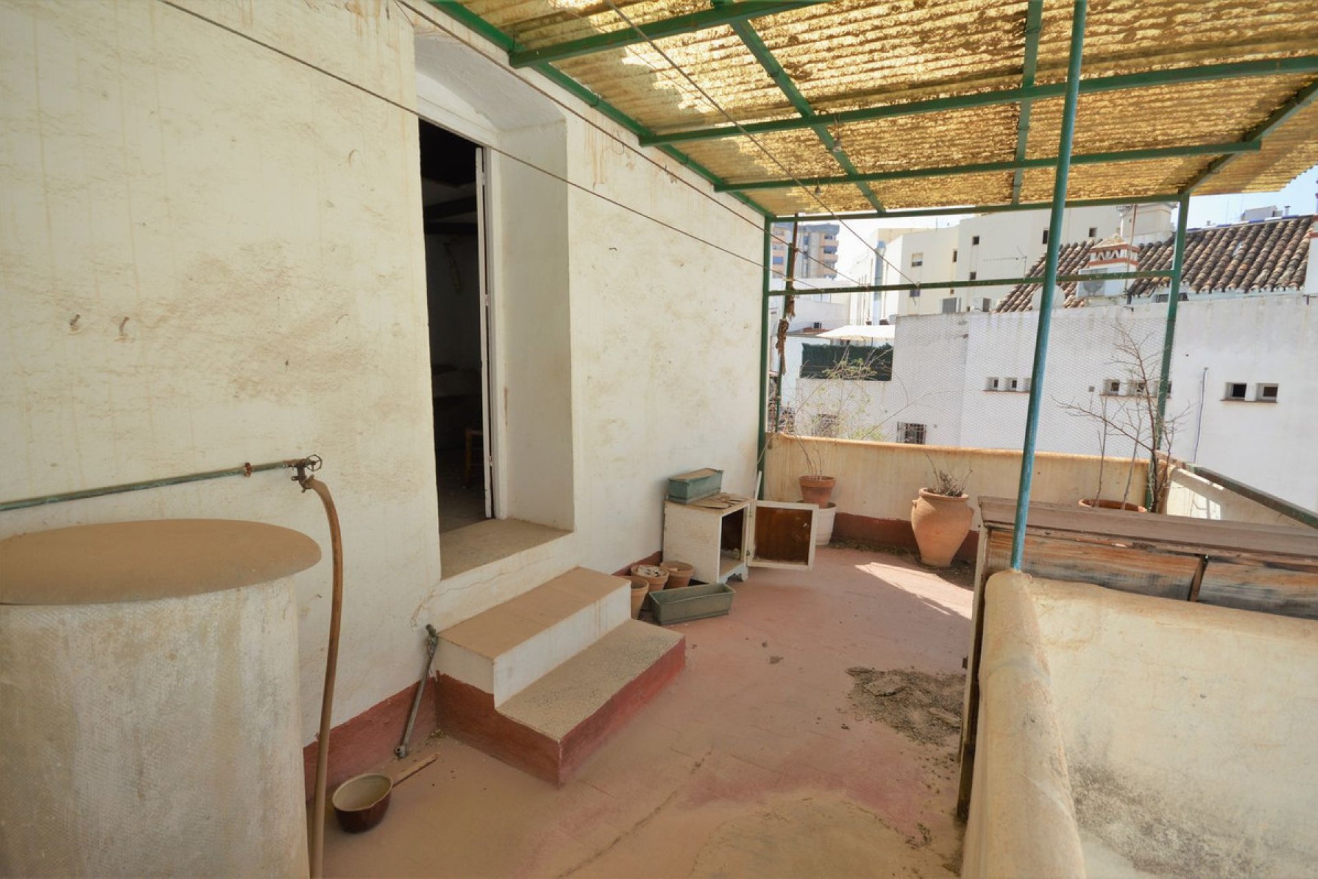 Resale - House - Detached Villa - Marbella - Marbella Centro