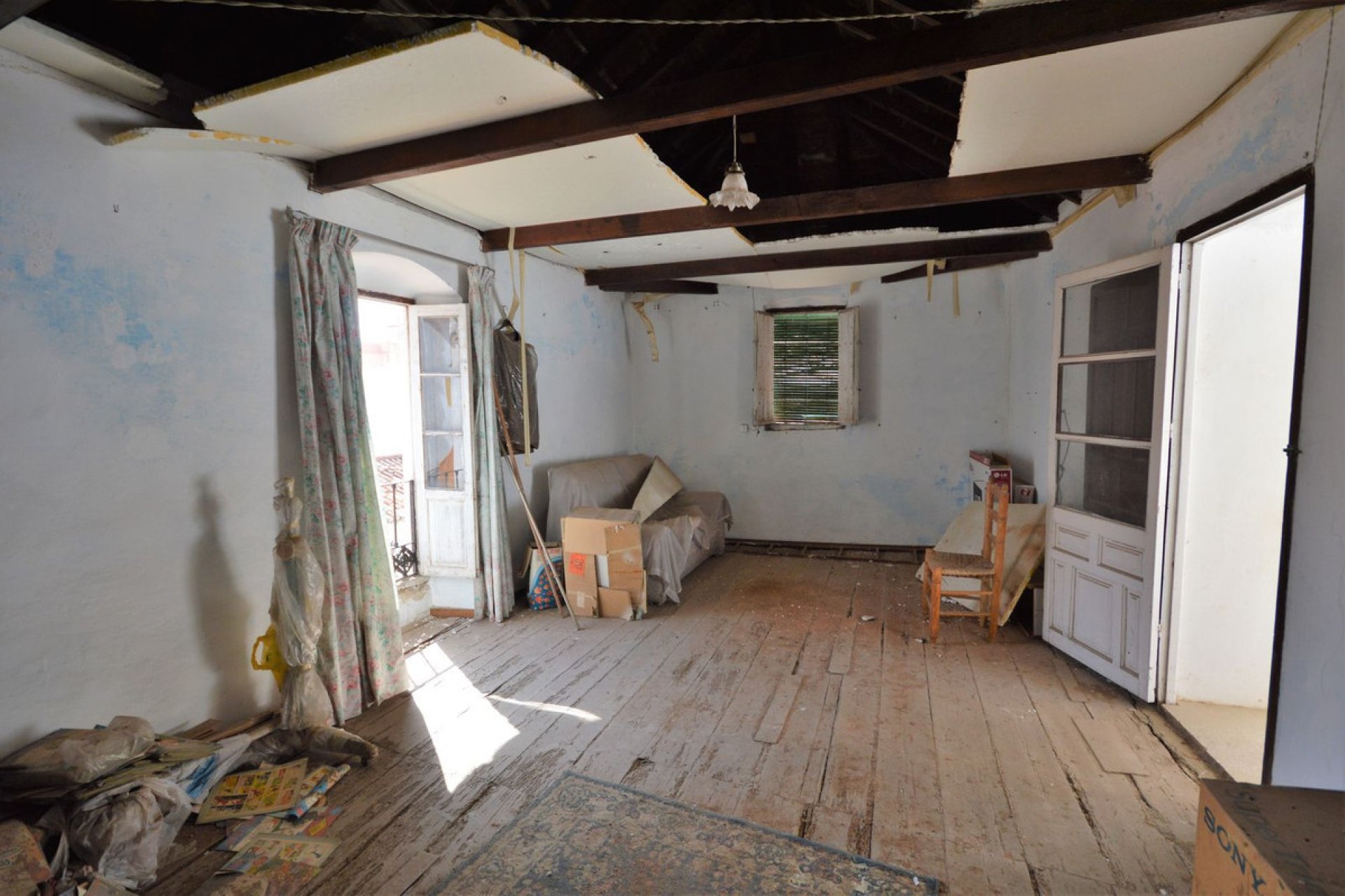 Resale - House - Detached Villa - Marbella - Marbella Centro