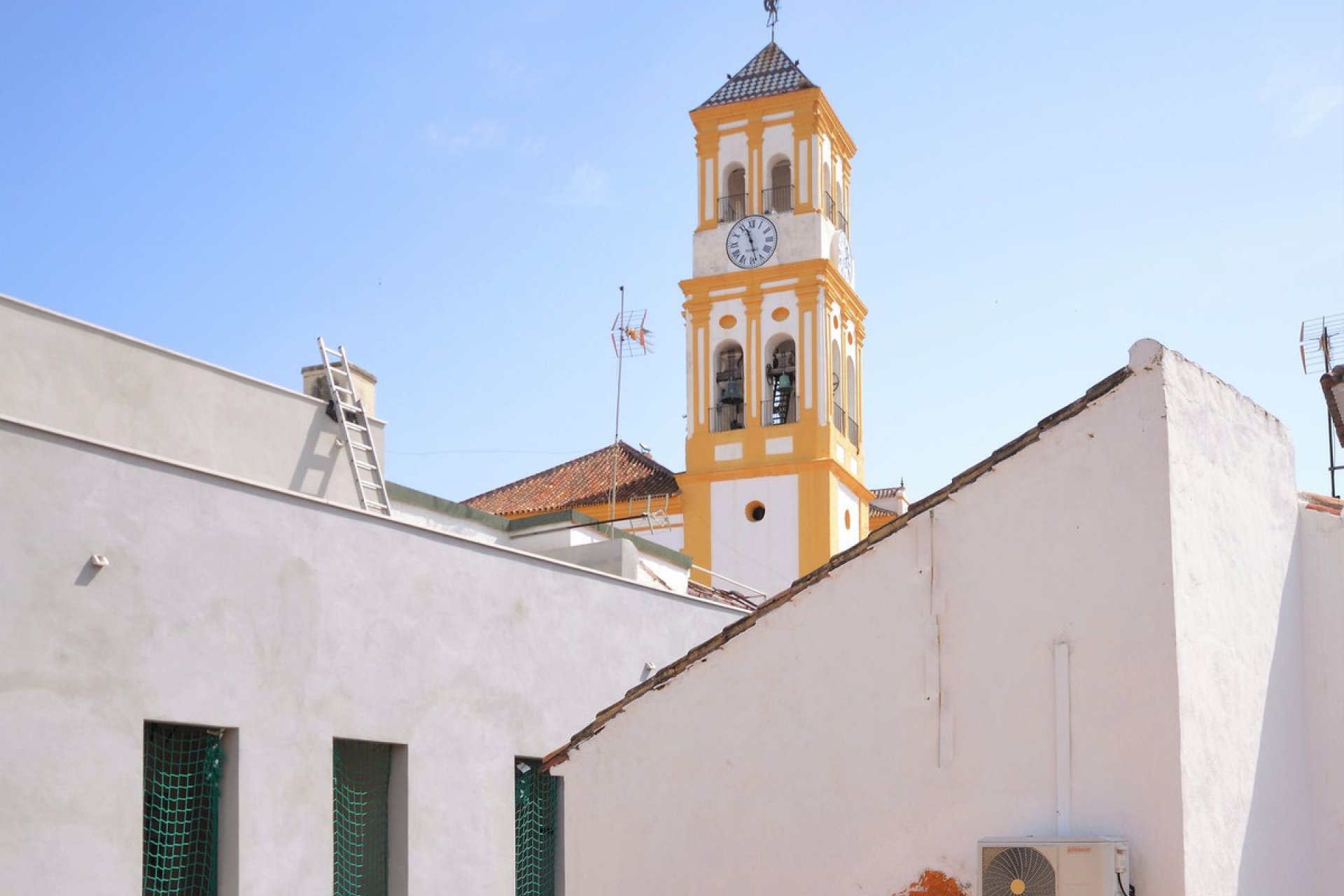 Resale - House - Detached Villa - Marbella - Marbella Centro