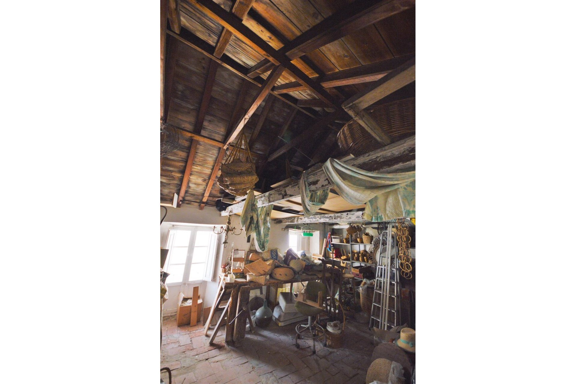 Resale - House - Detached Villa - Marbella - Marbella Centro