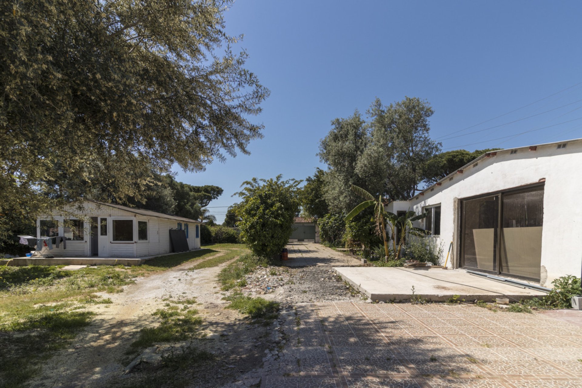 Resale - House - Detached Villa - Marbella - Marbella Centro