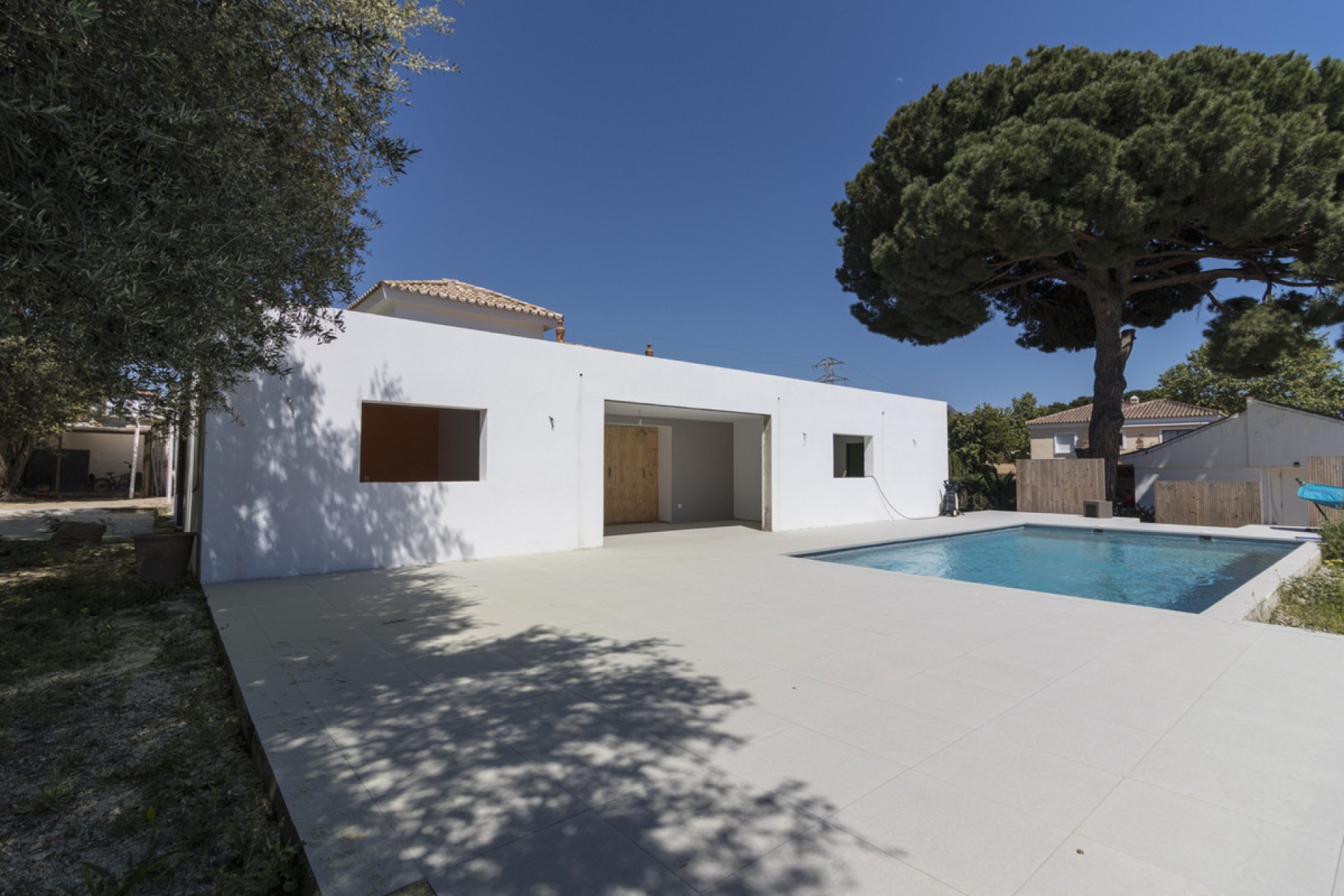 Resale - House - Detached Villa - Marbella - Marbella Centro