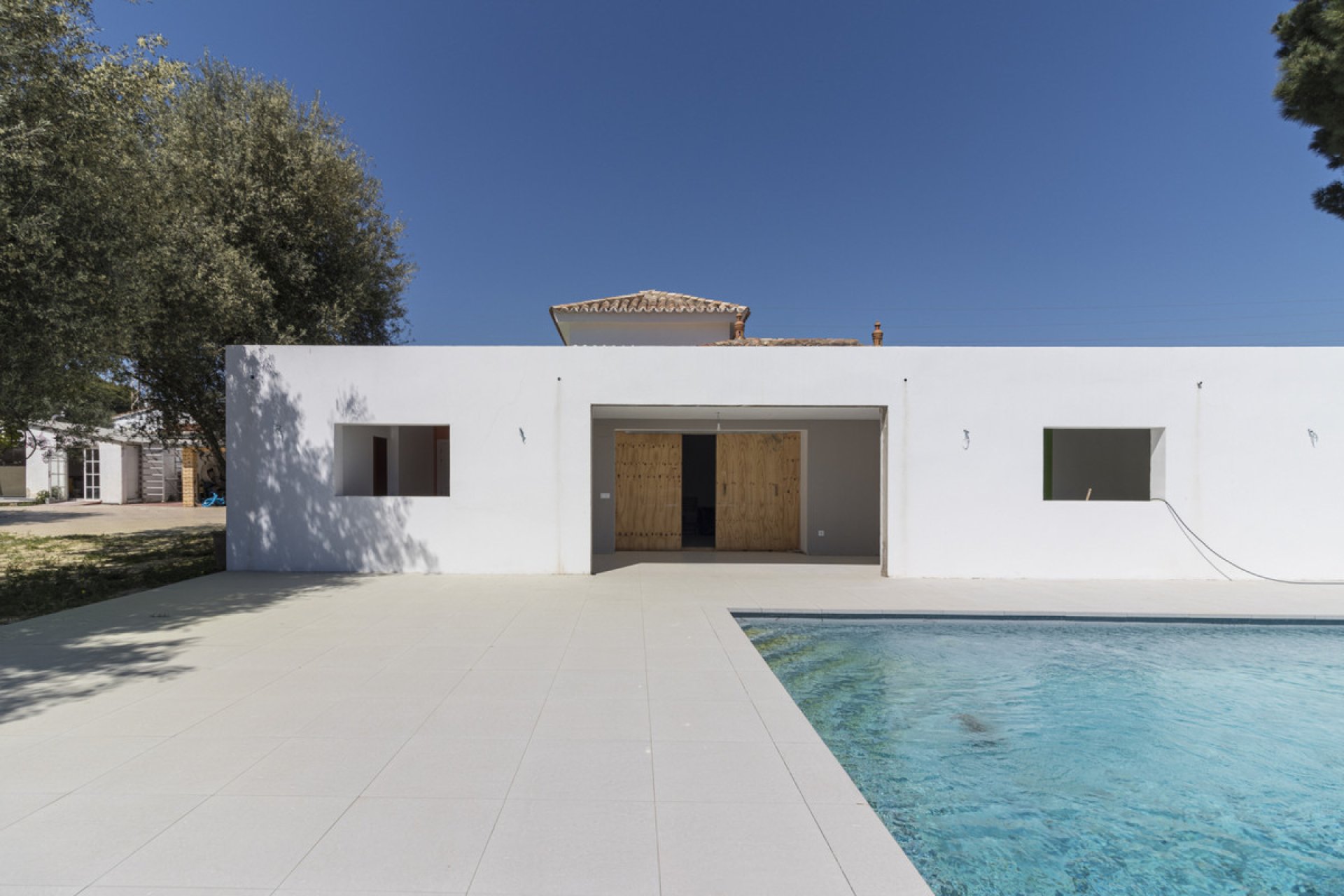 Resale - House - Detached Villa - Marbella - Marbella Centro