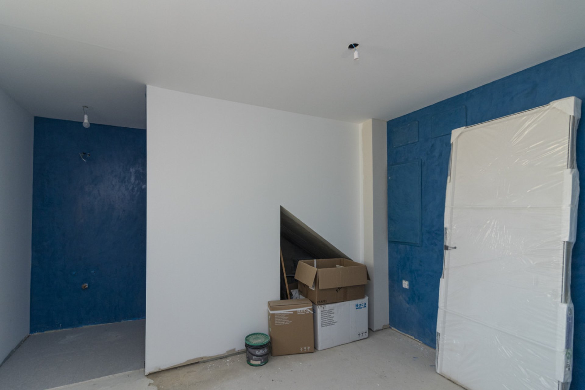 Resale - House - Detached Villa - Marbella - Marbella Centro