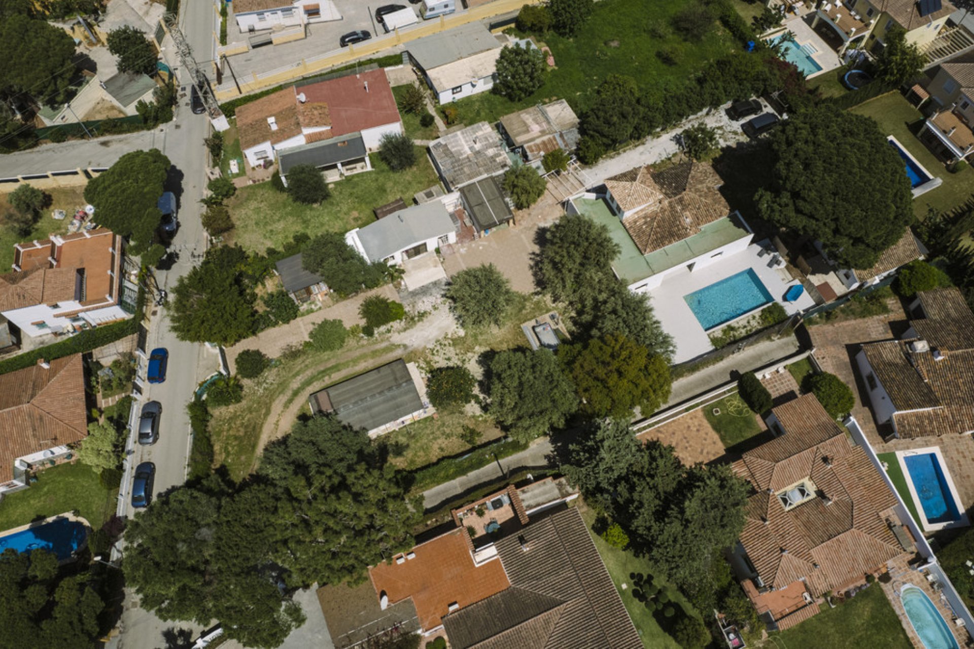 Resale - House - Detached Villa - Marbella - Marbella Centro