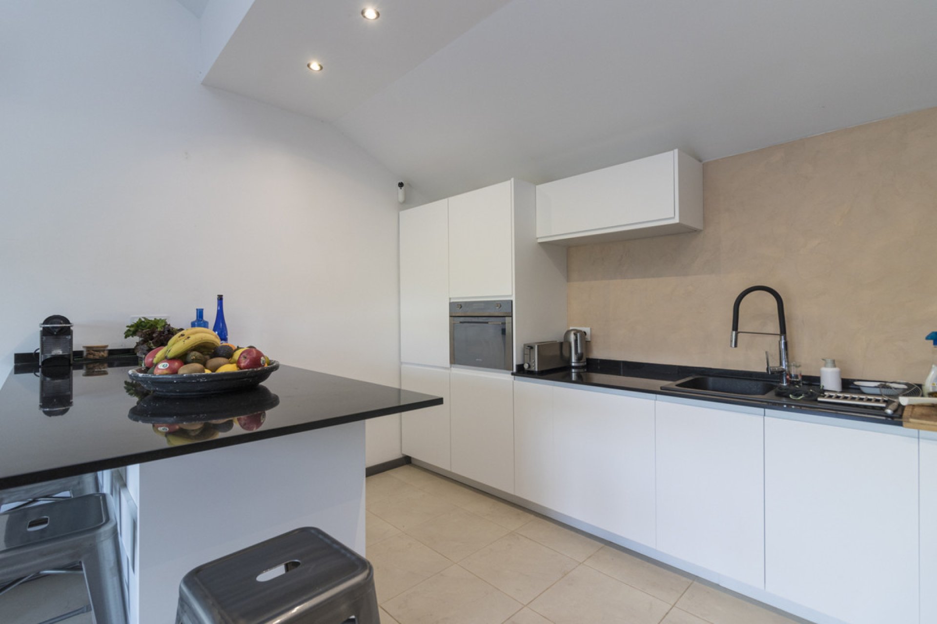 Resale - House - Detached Villa - Marbella - Marbella Centro