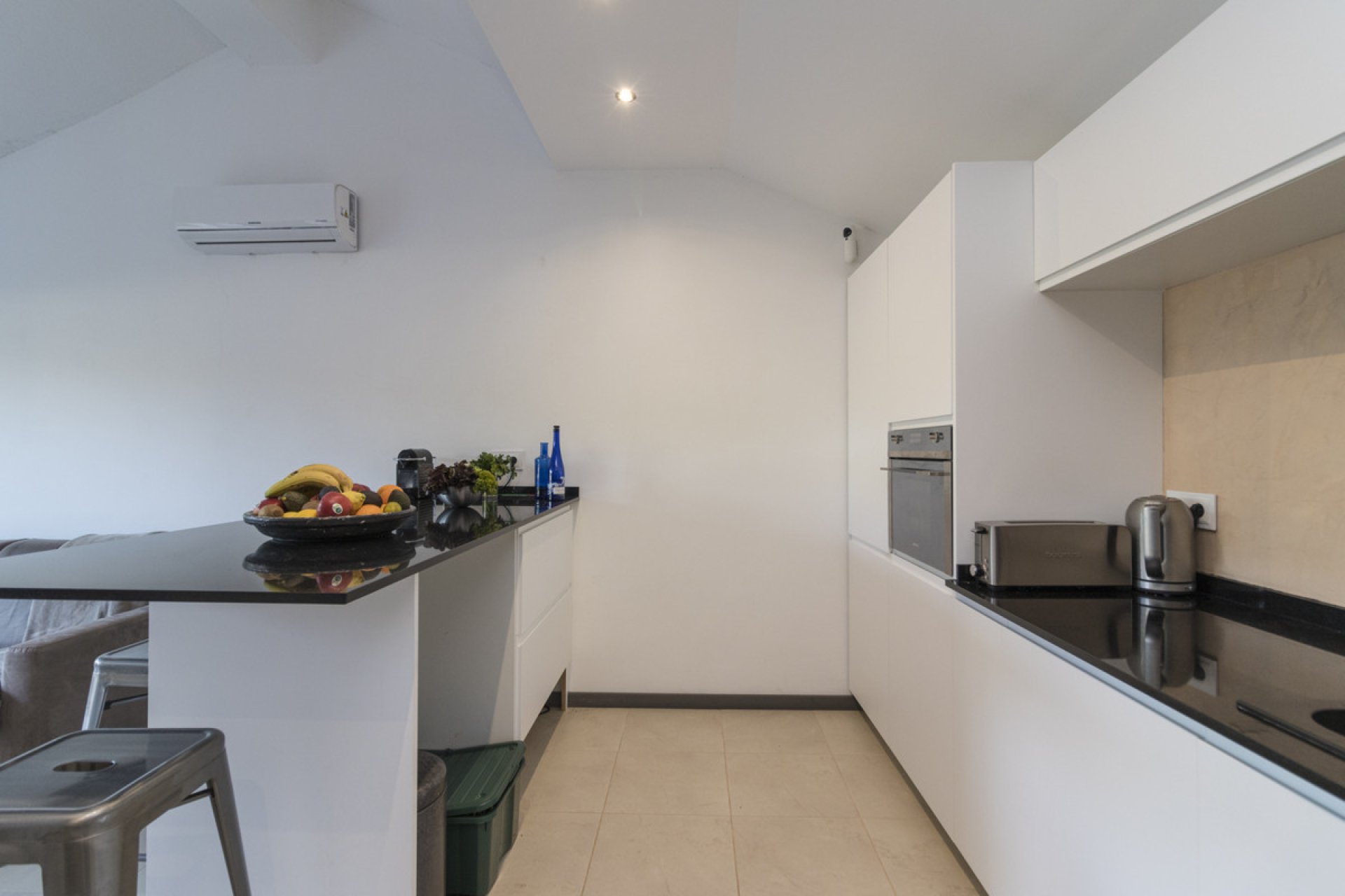 Resale - House - Detached Villa - Marbella - Marbella Centro