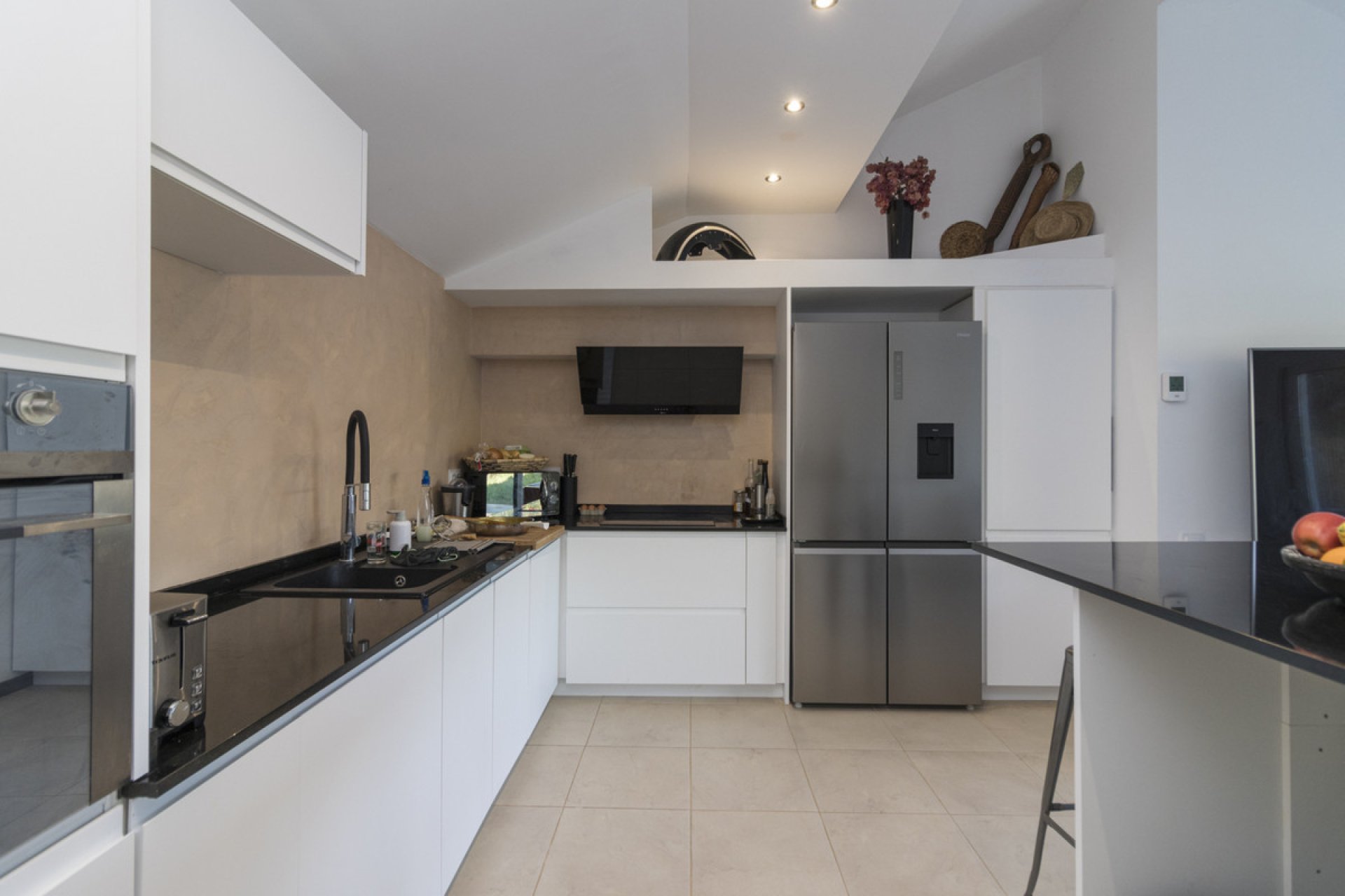 Resale - House - Detached Villa - Marbella - Marbella Centro