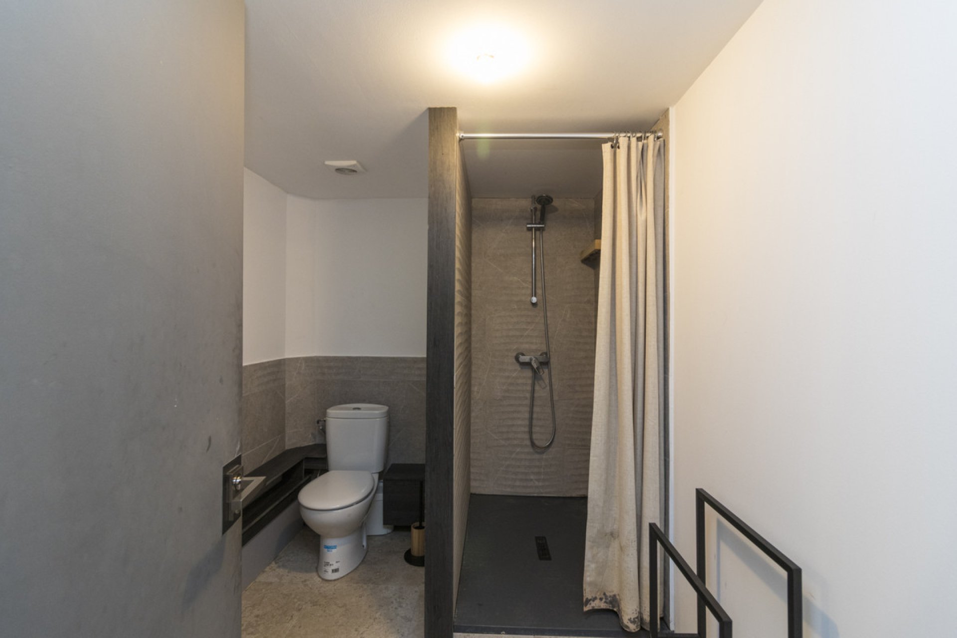 Resale - House - Detached Villa - Marbella - Marbella Centro