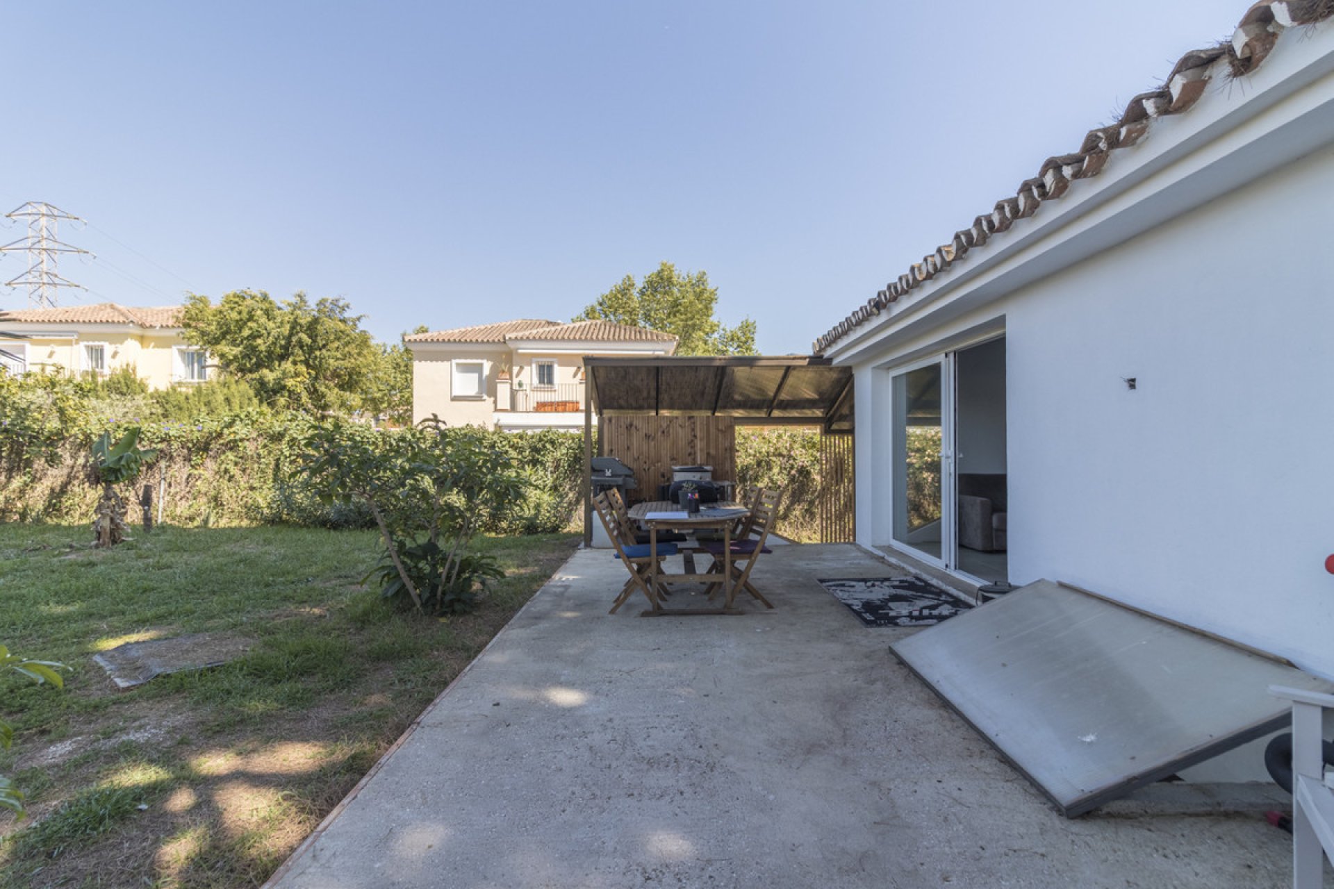 Resale - House - Detached Villa - Marbella - Marbella Centro