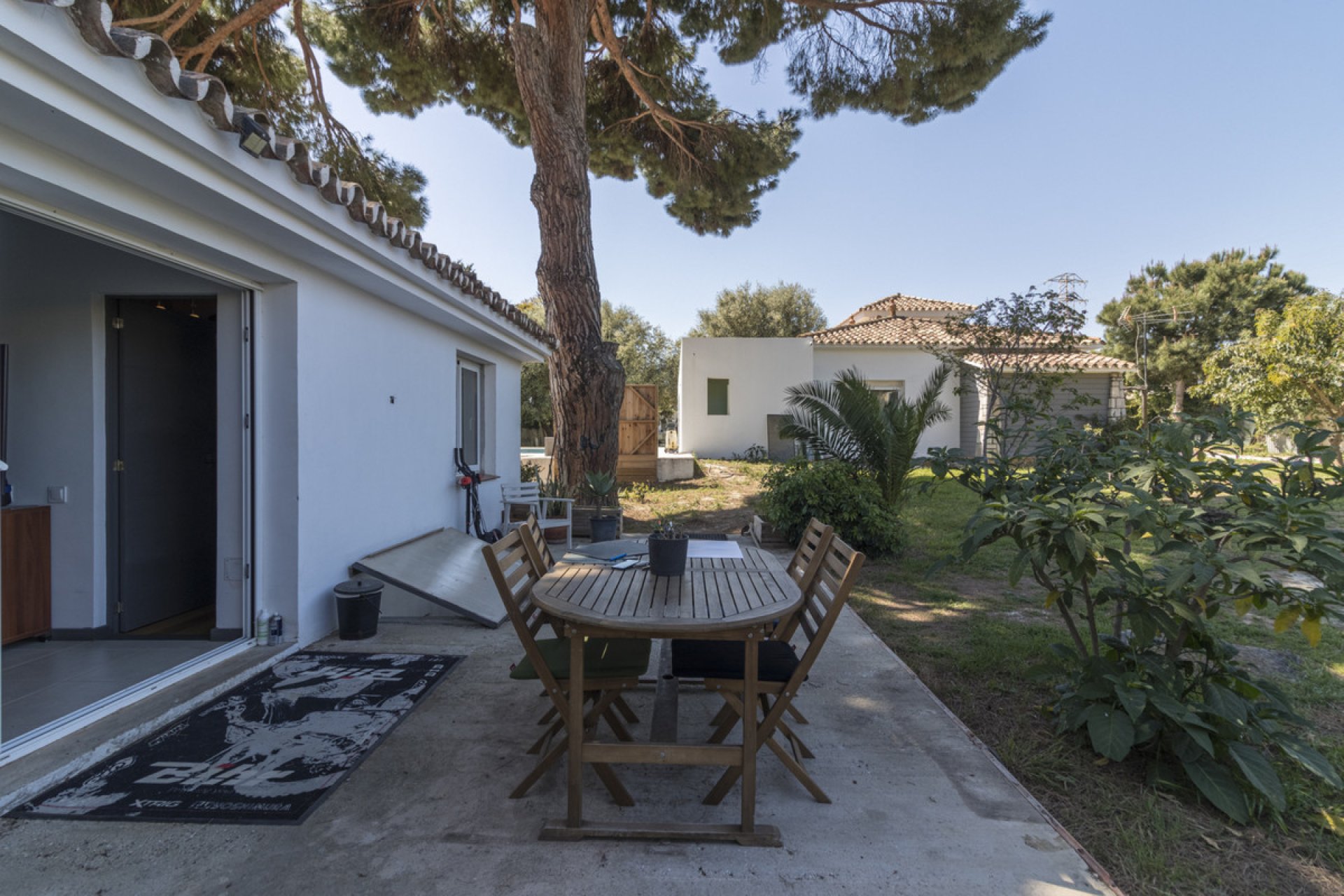 Resale - House - Detached Villa - Marbella - Marbella Centro