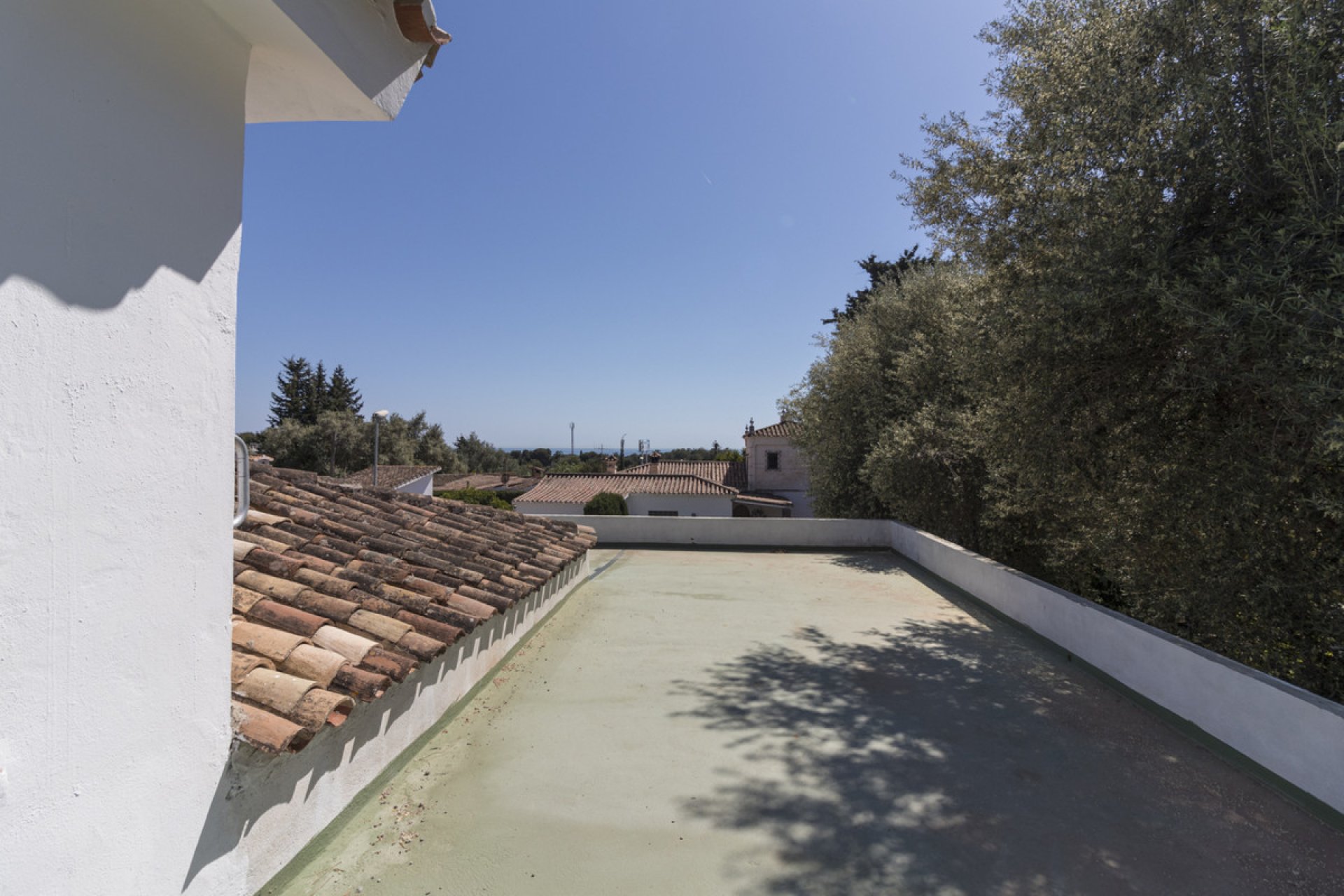 Resale - House - Detached Villa - Marbella - Marbella Centro