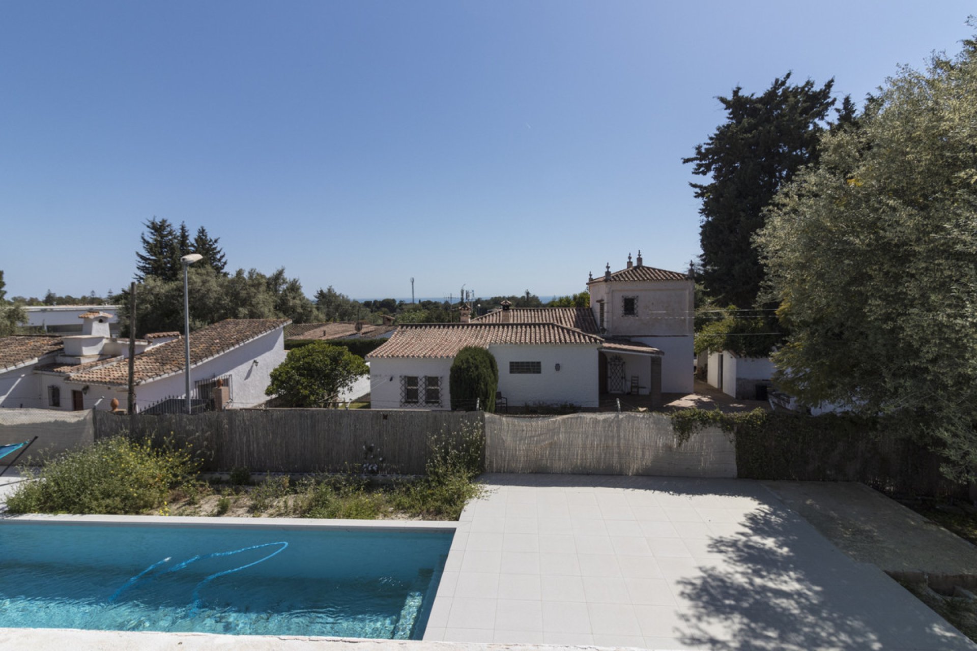 Resale - House - Detached Villa - Marbella - Marbella Centro