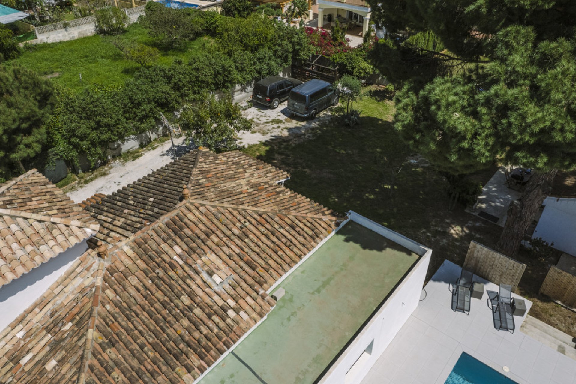 Resale - House - Detached Villa - Marbella - Marbella Centro