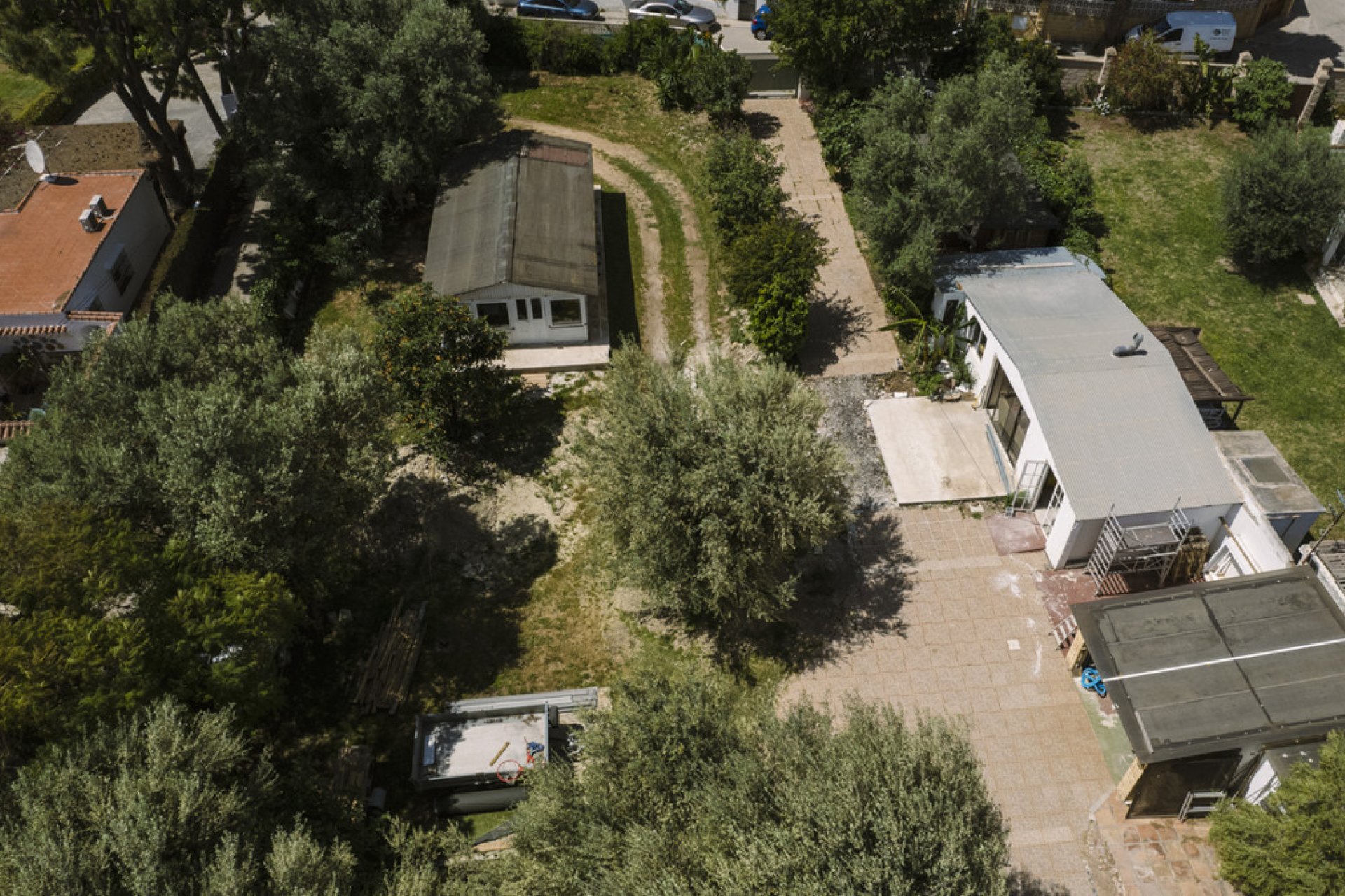 Resale - House - Detached Villa - Marbella - Marbella Centro