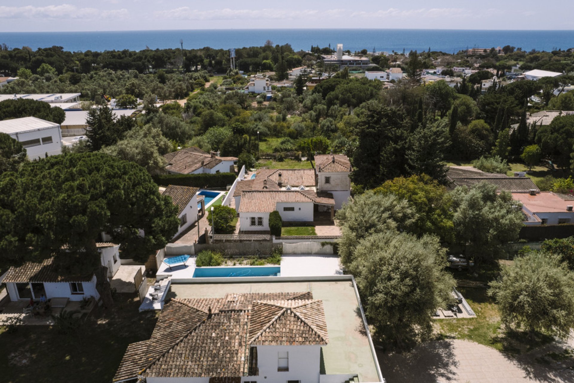 Resale - House - Detached Villa - Marbella - Marbella Centro